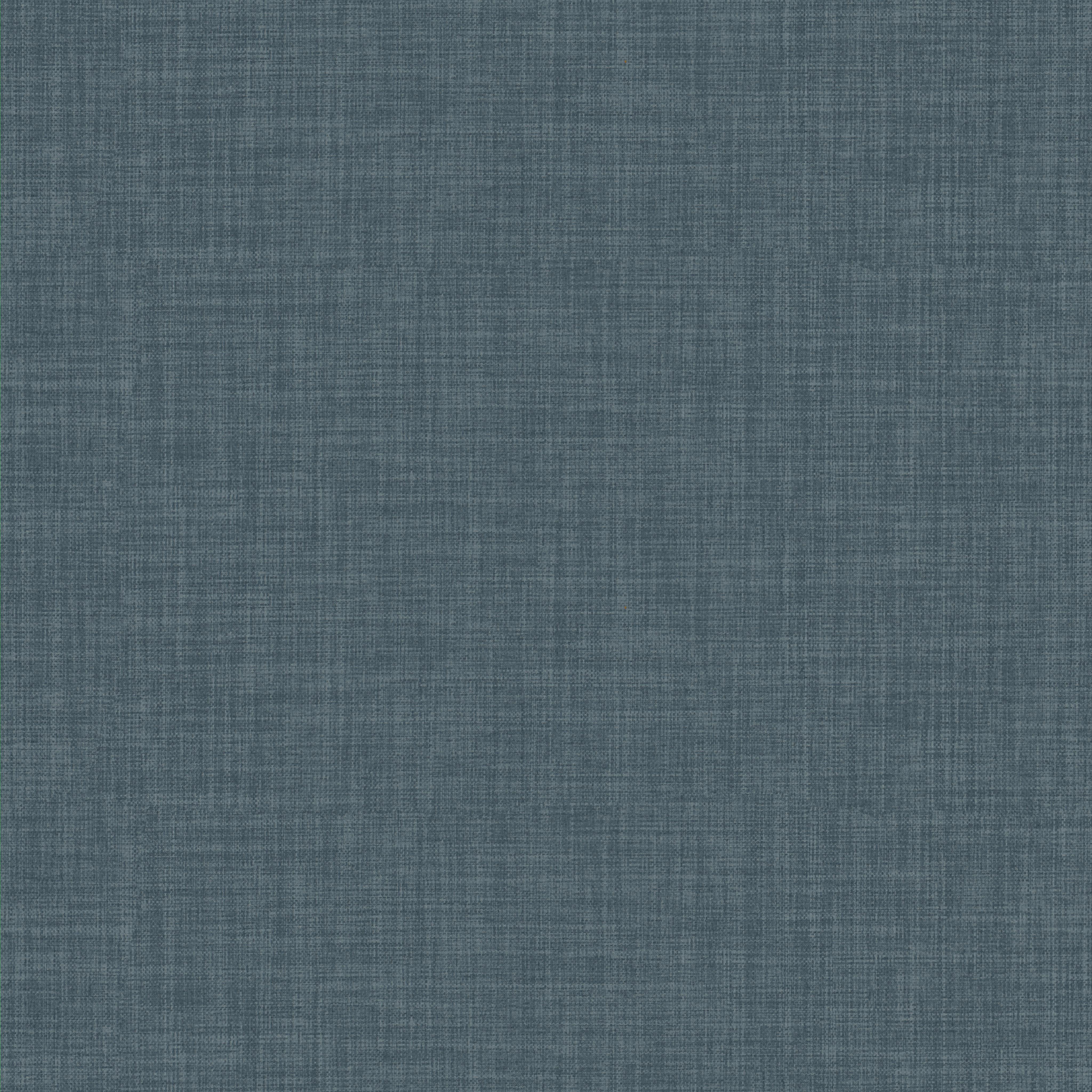 A seamless fabric texture with plain blue blackout units arranged in a None pattern