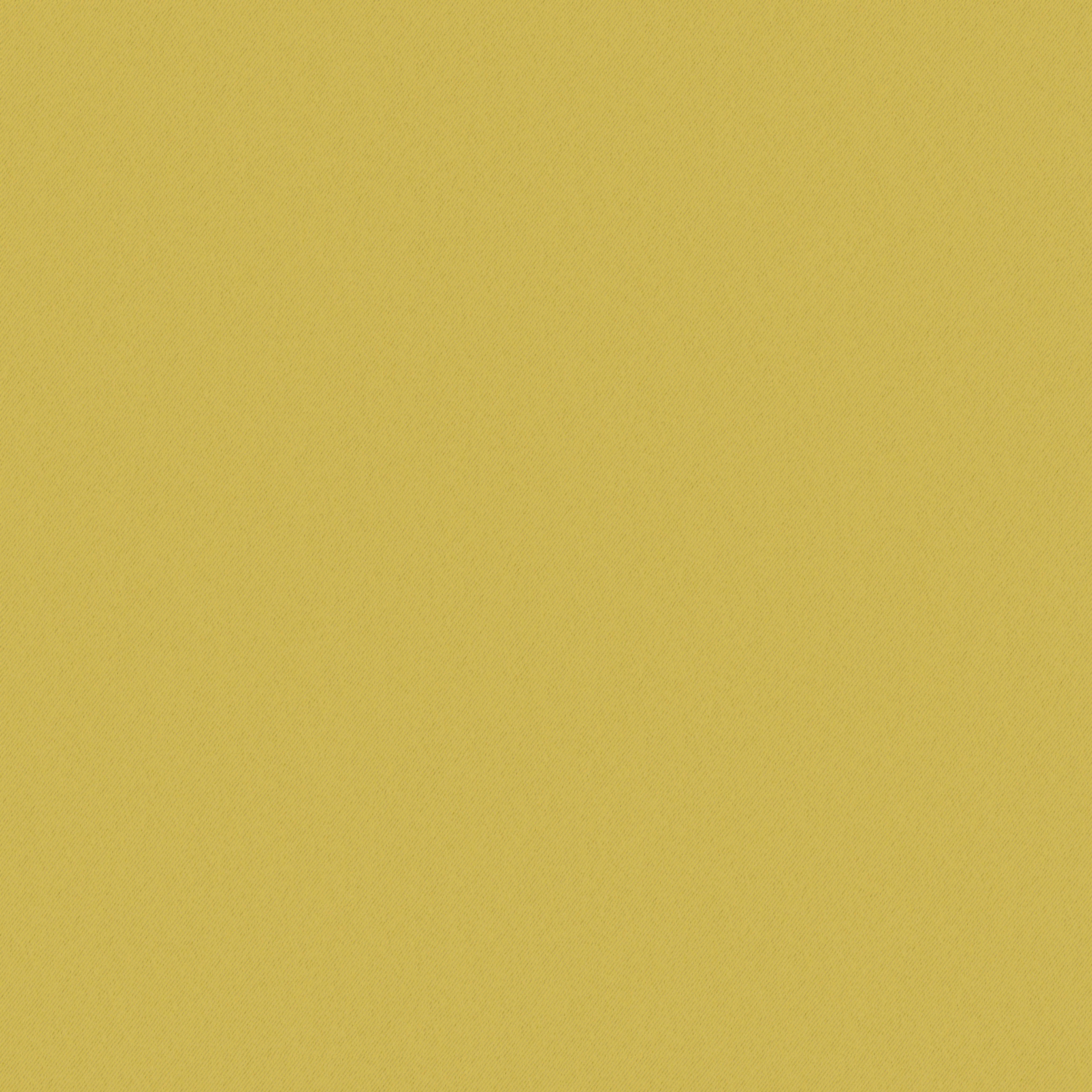 A seamless fabric texture with plain gold dimout units arranged in a None pattern