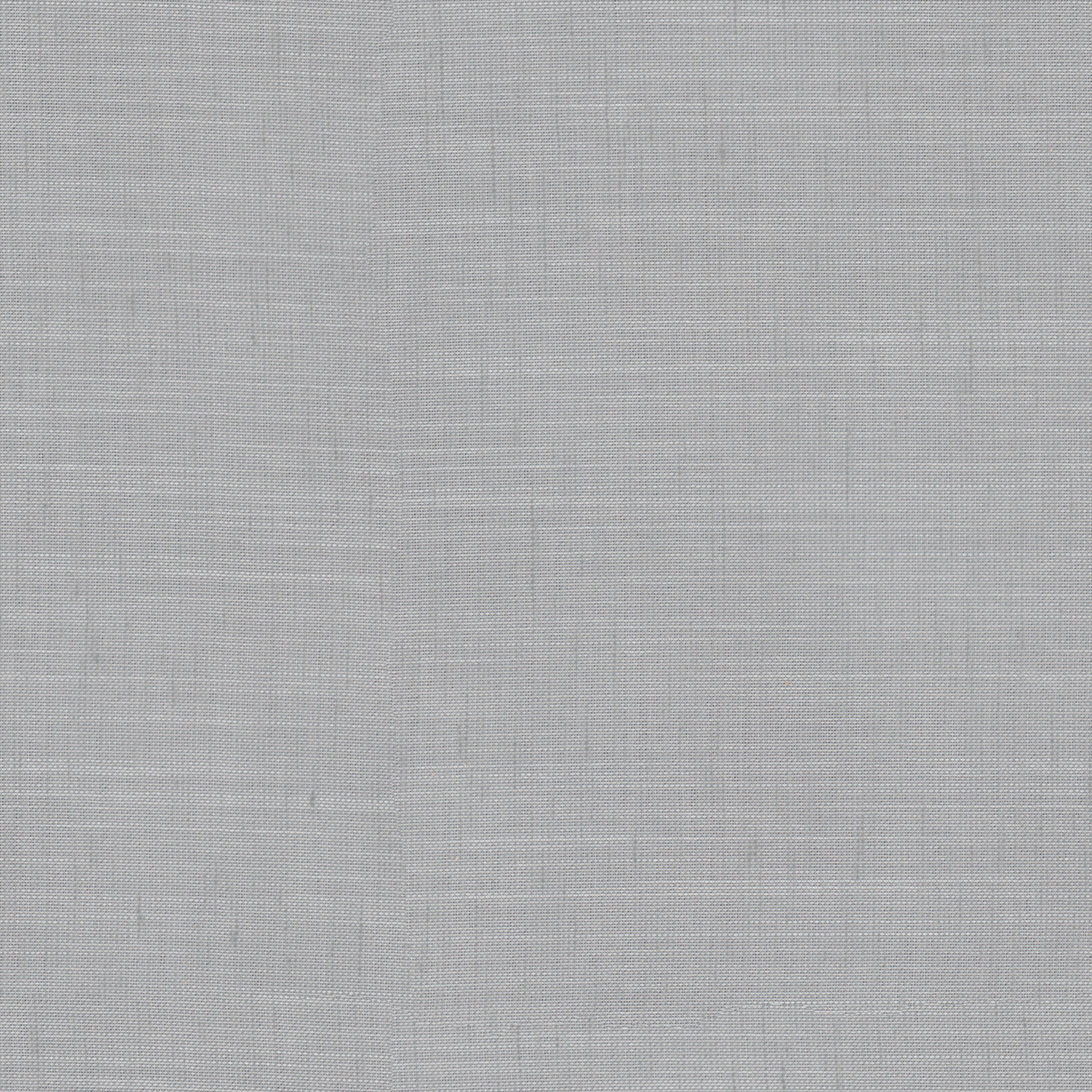 A seamless fabric texture with plain grey sheer units arranged in a None pattern