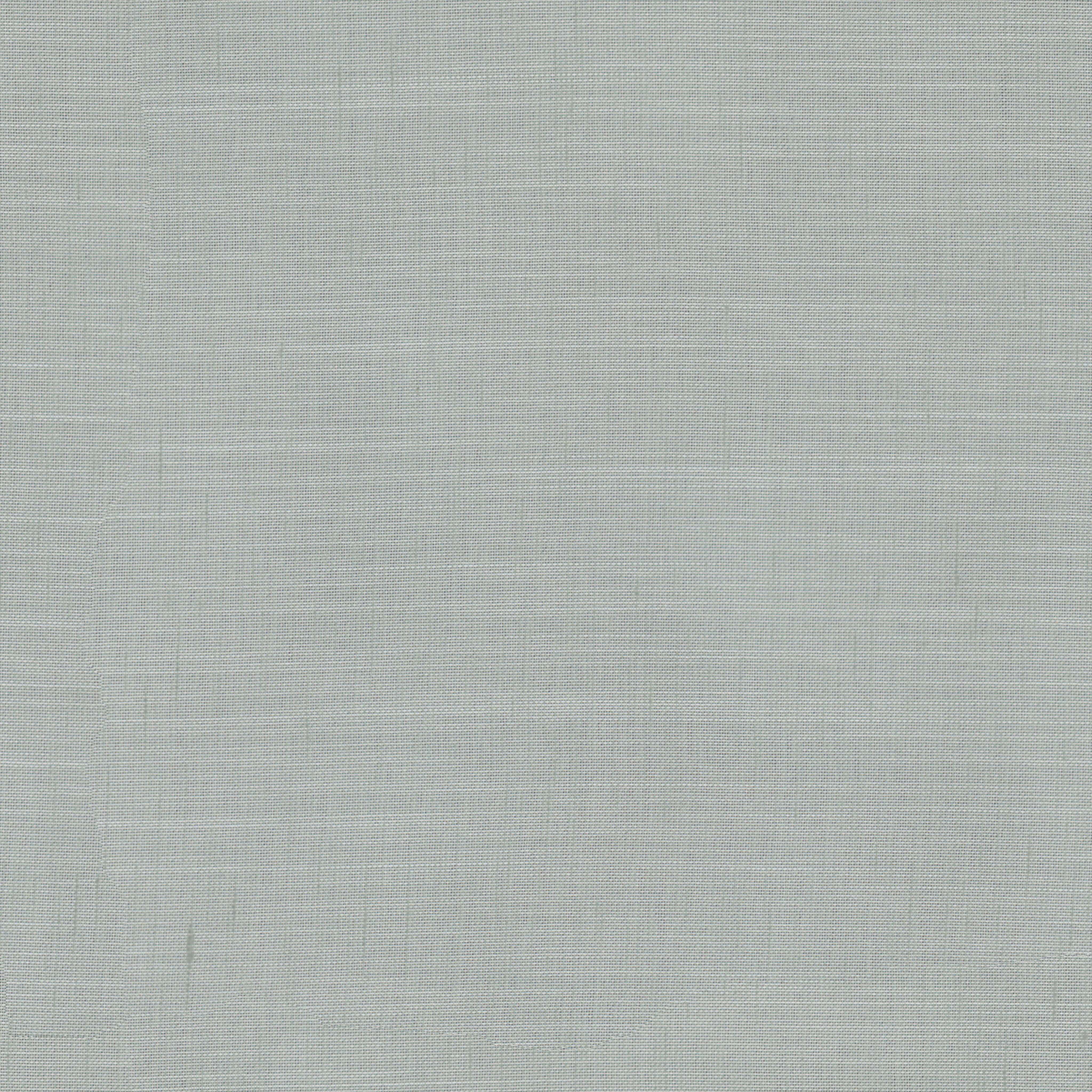 A seamless fabric texture with plain green sheer units arranged in a None pattern