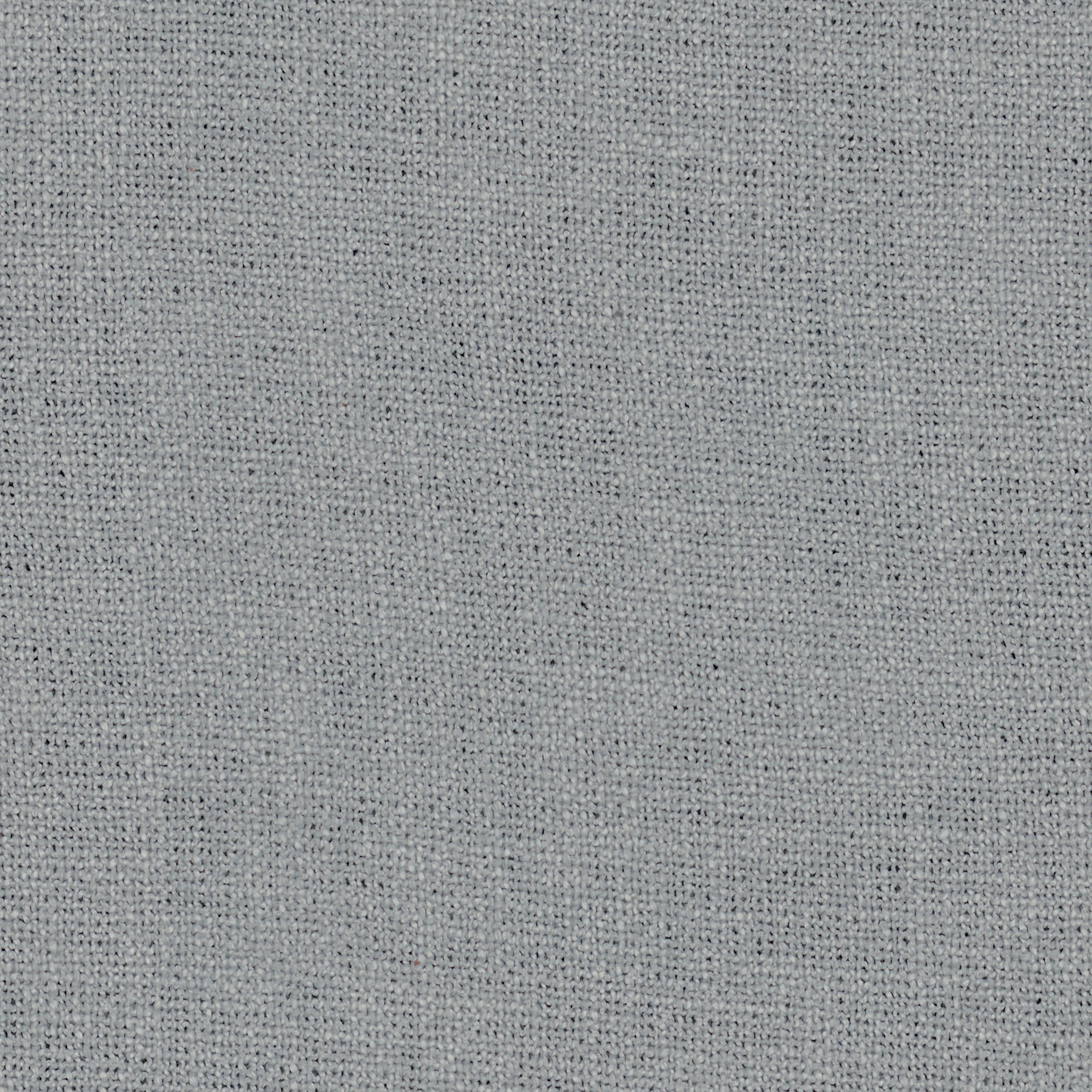 A seamless fabric texture with plain grey sheer units arranged in a None pattern
