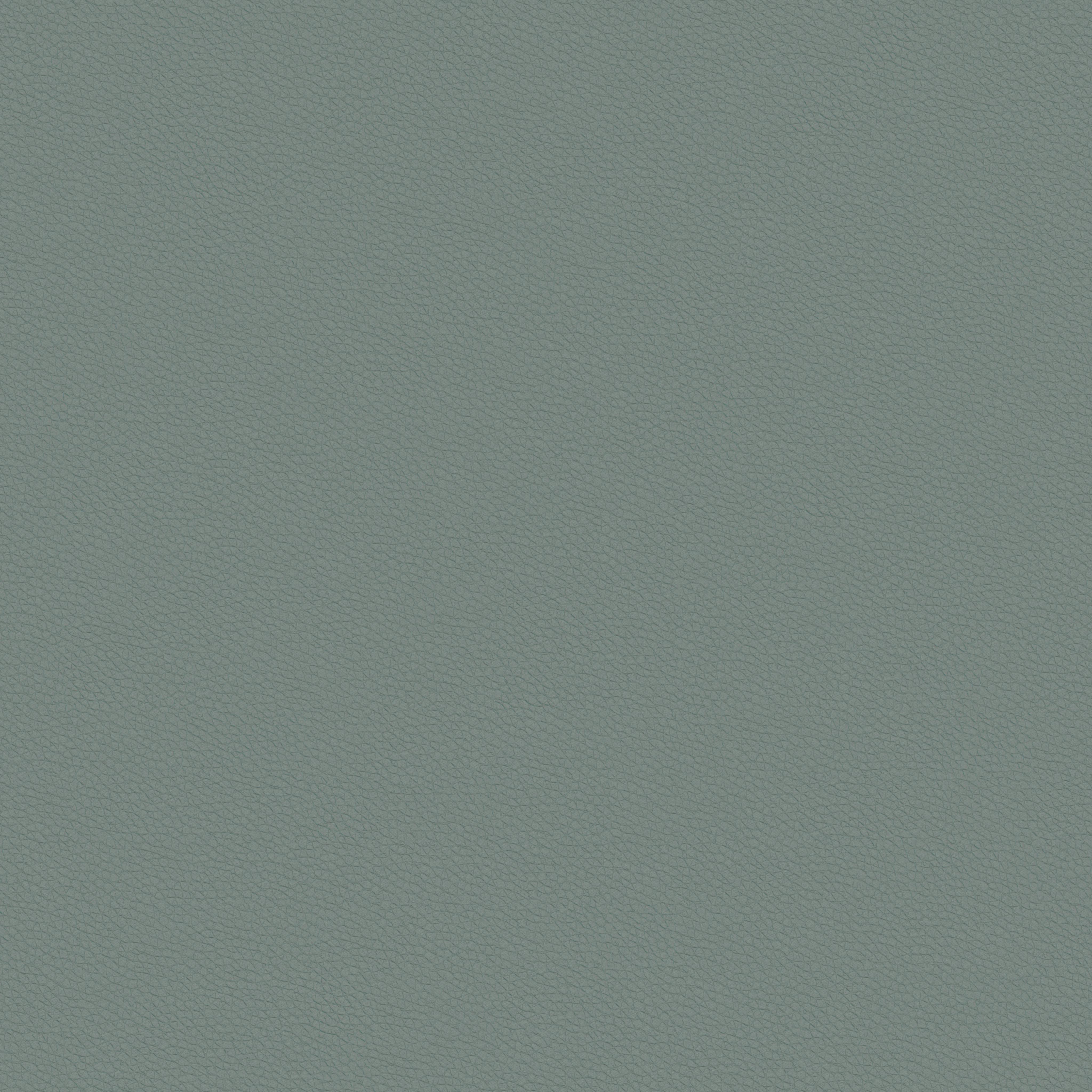 A seamless fabric texture with plain green vinyl units arranged in a None pattern