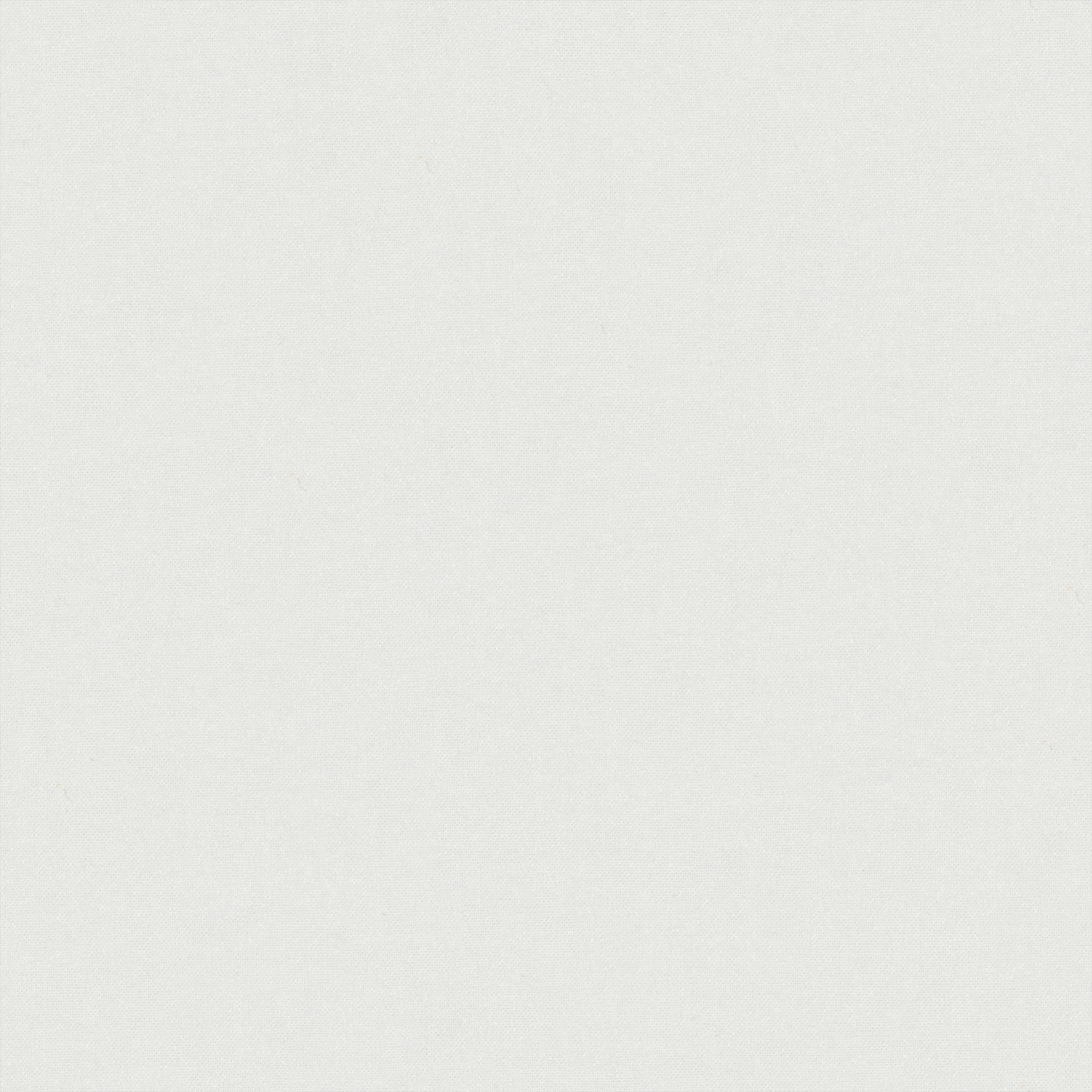 A seamless fabric texture with plain white blackout units arranged in a None pattern
