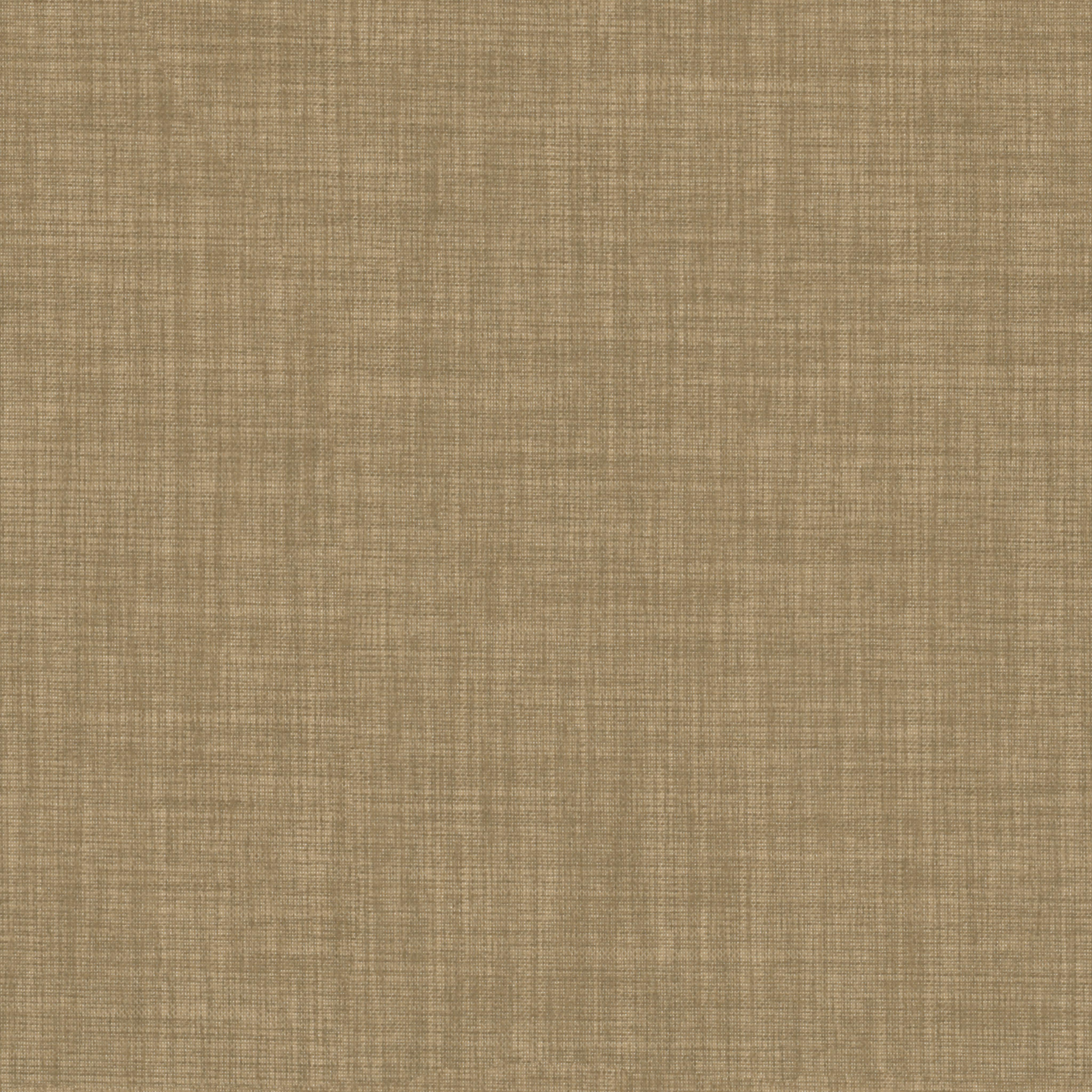 A seamless fabric texture with plain gold blackout units arranged in a None pattern