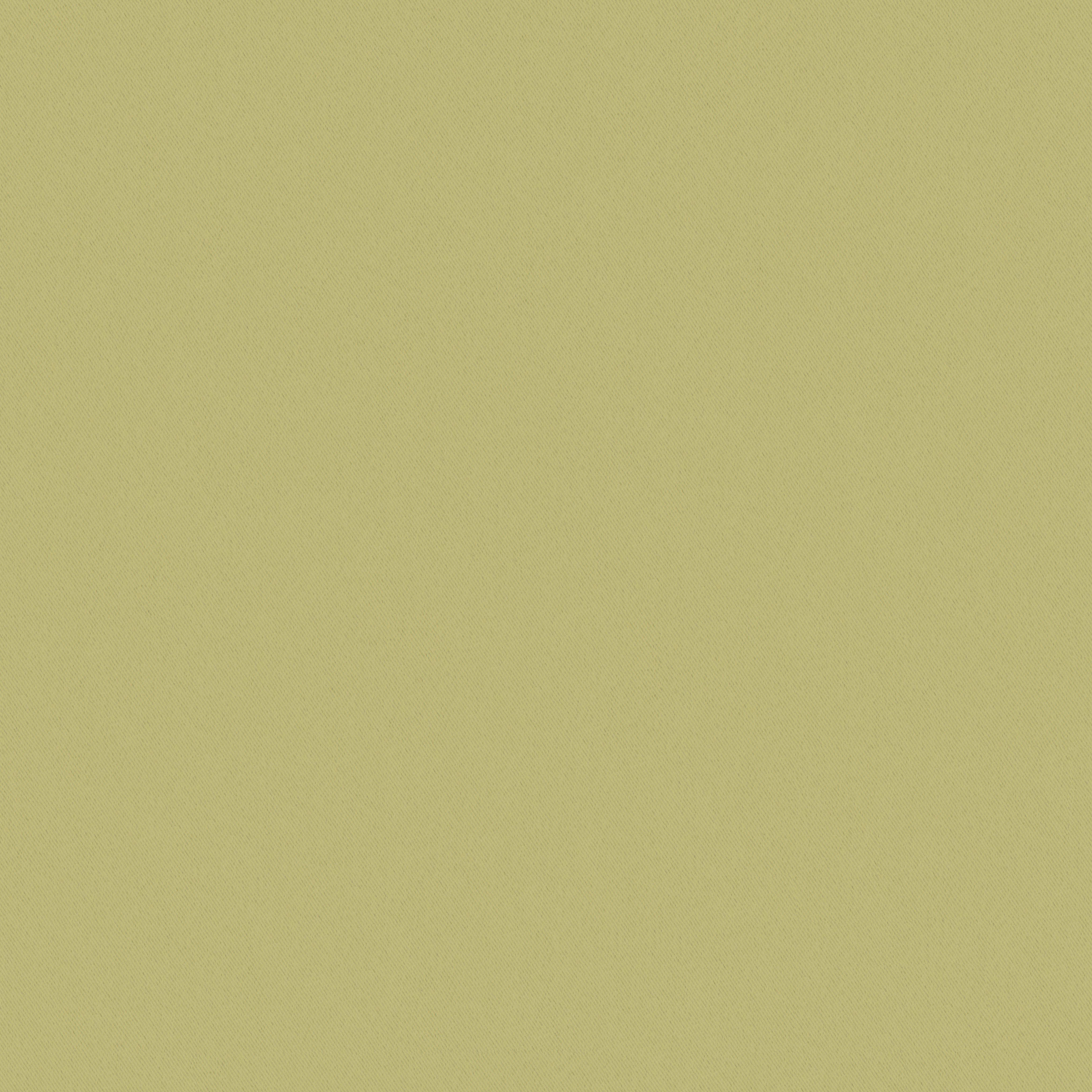 A seamless fabric texture with plain green dimout units arranged in a None pattern