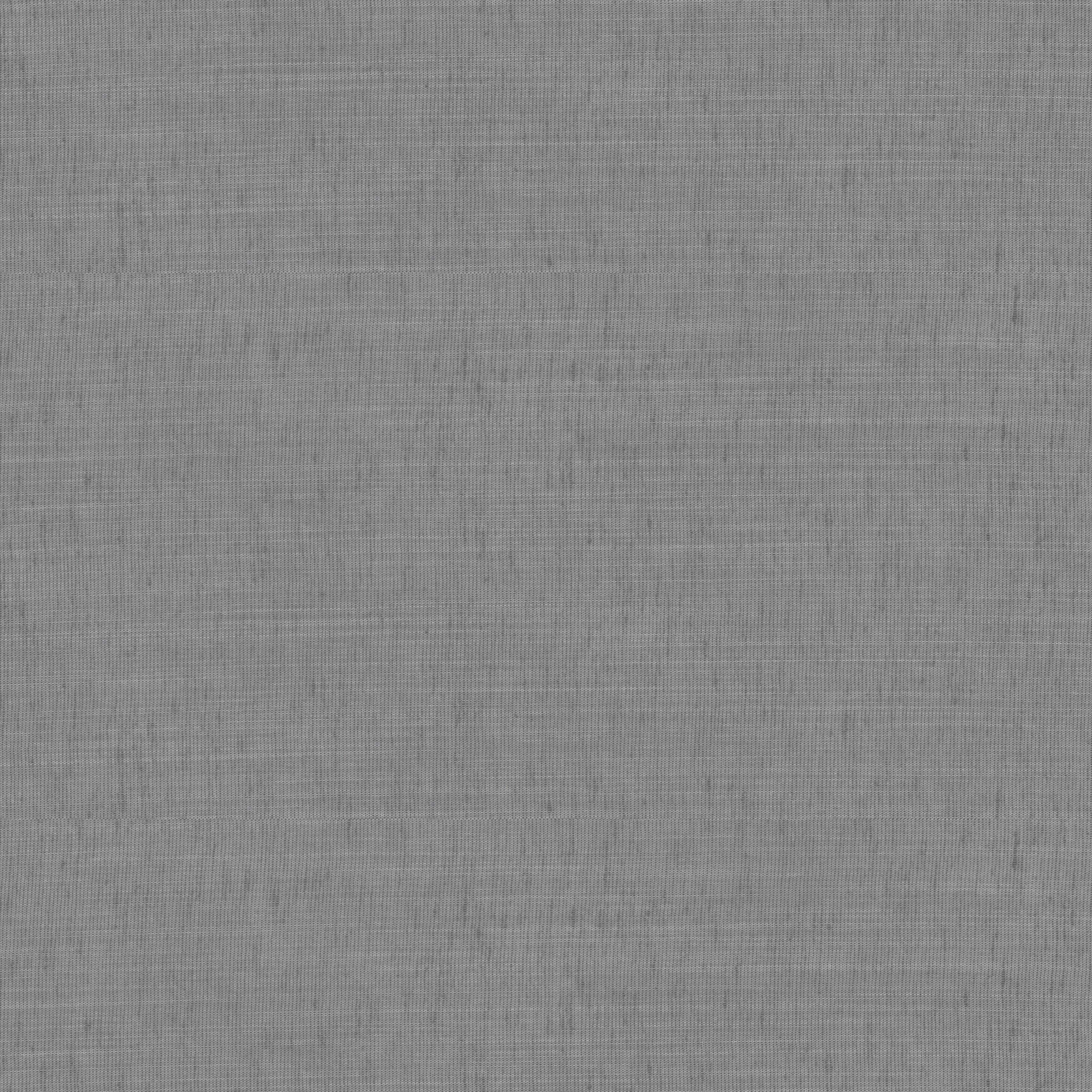 A seamless fabric texture with plain grey sheer units arranged in a None pattern