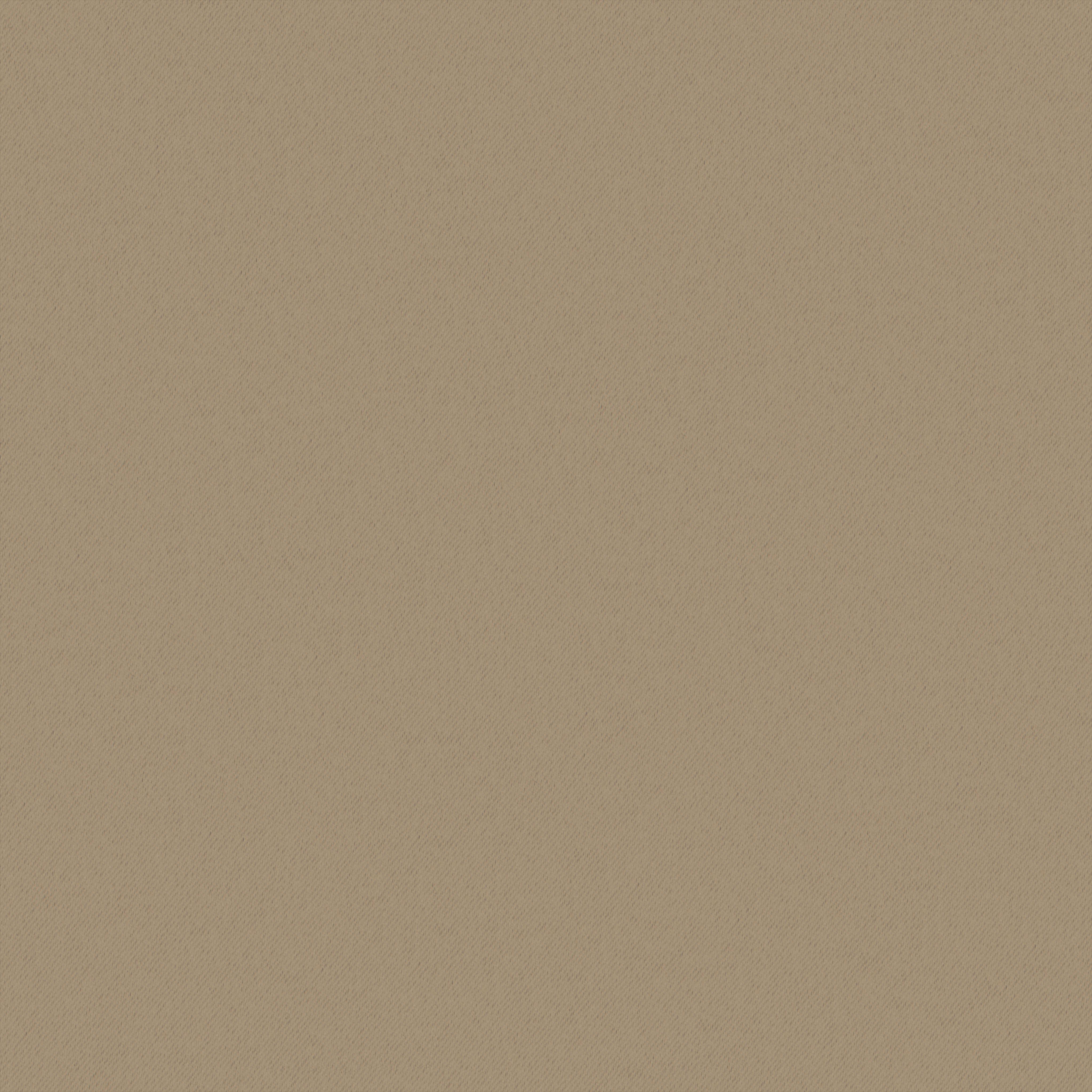 A seamless fabric texture with plain natural dimout units arranged in a None pattern