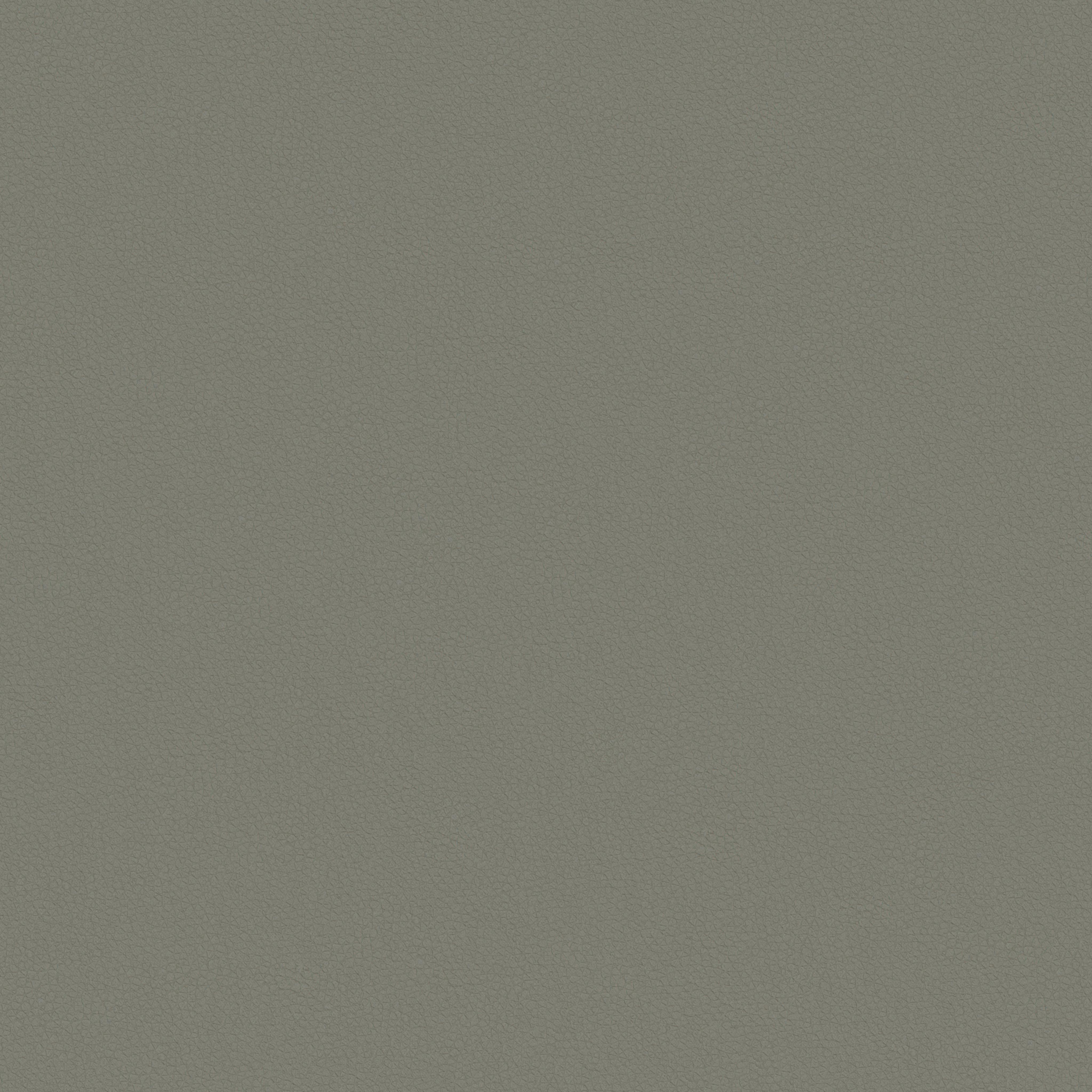 A seamless fabric texture with plain green vinyl units arranged in a None pattern