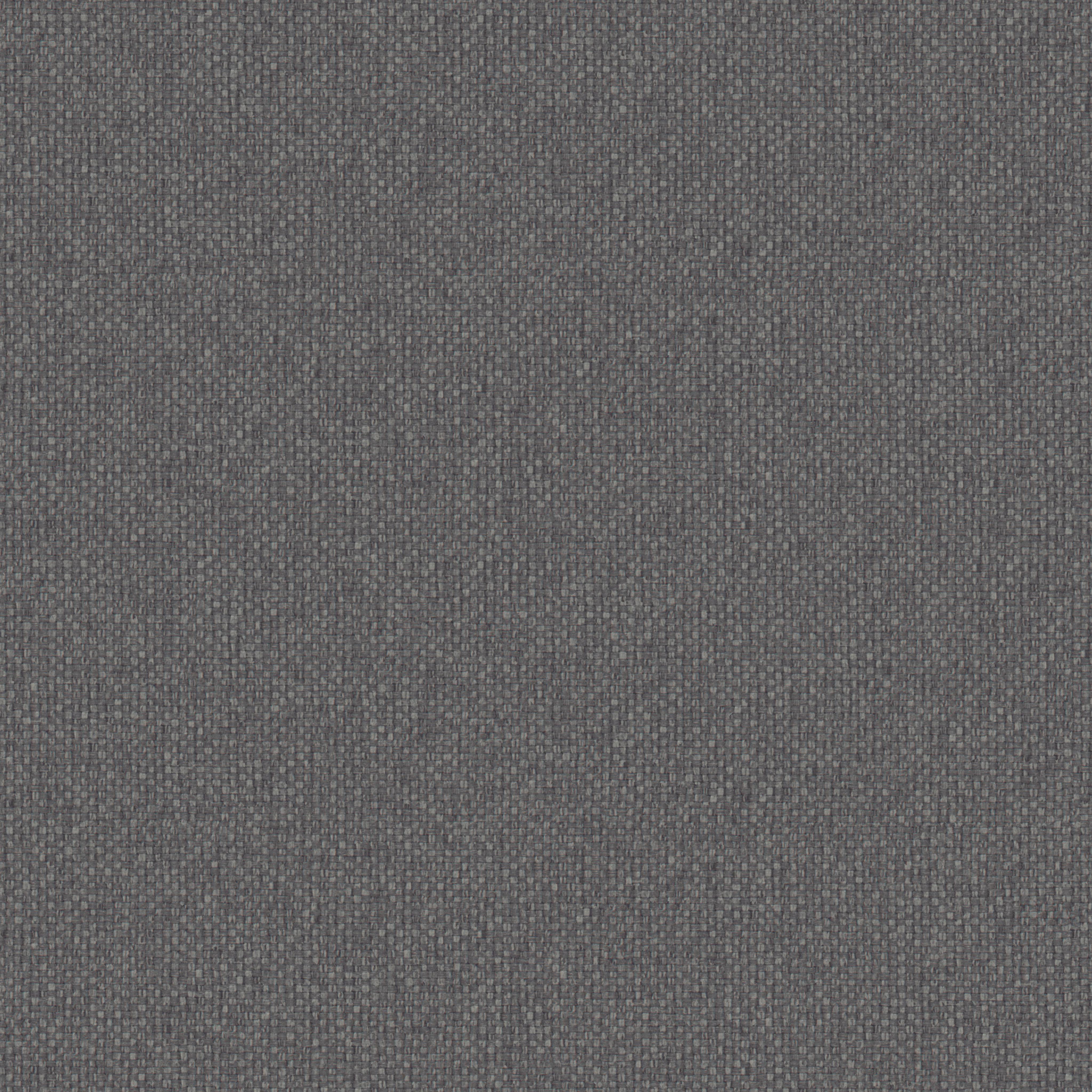 A seamless fabric texture with plain grey dimout units arranged in a None pattern