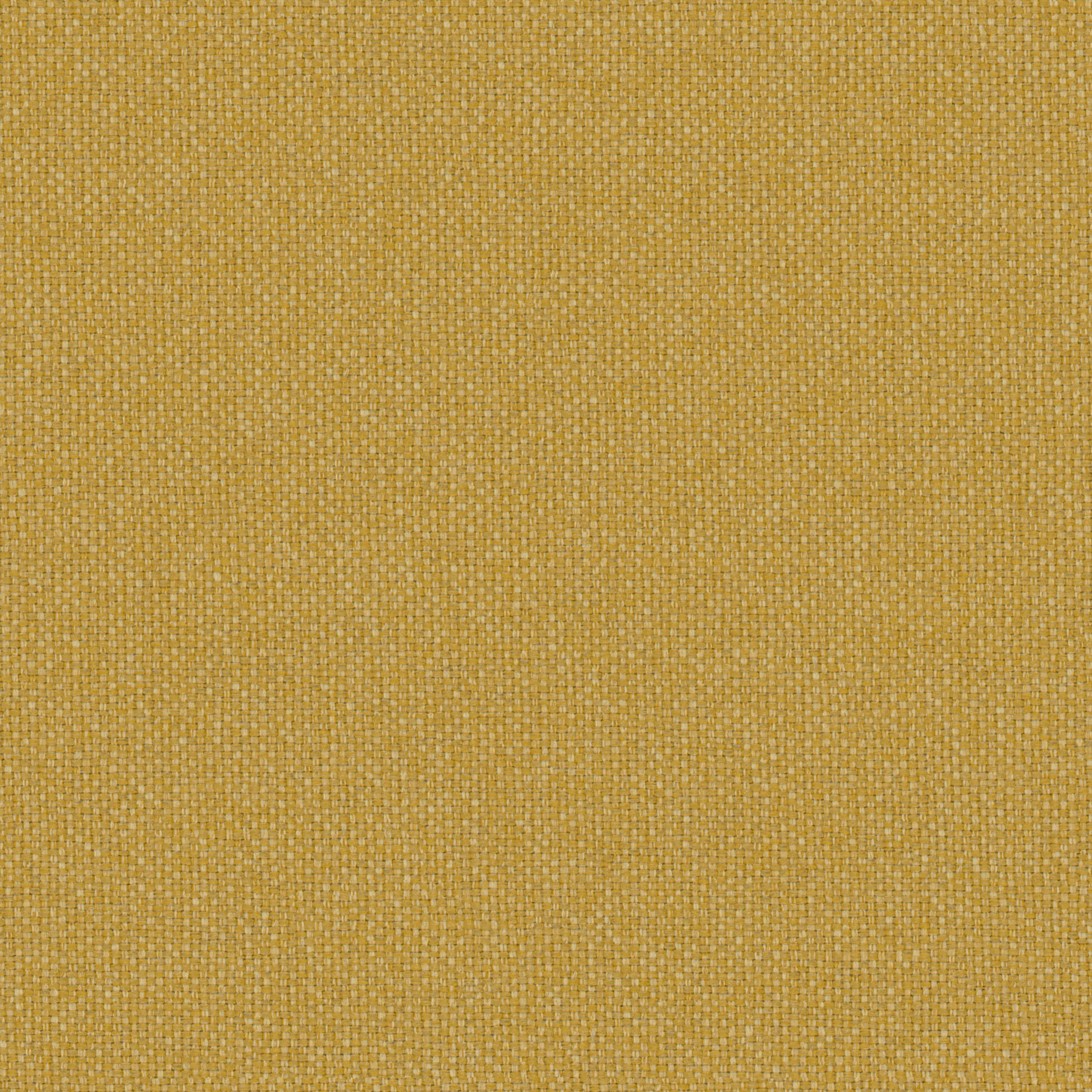 A seamless fabric texture with plain gold dimout units arranged in a None pattern