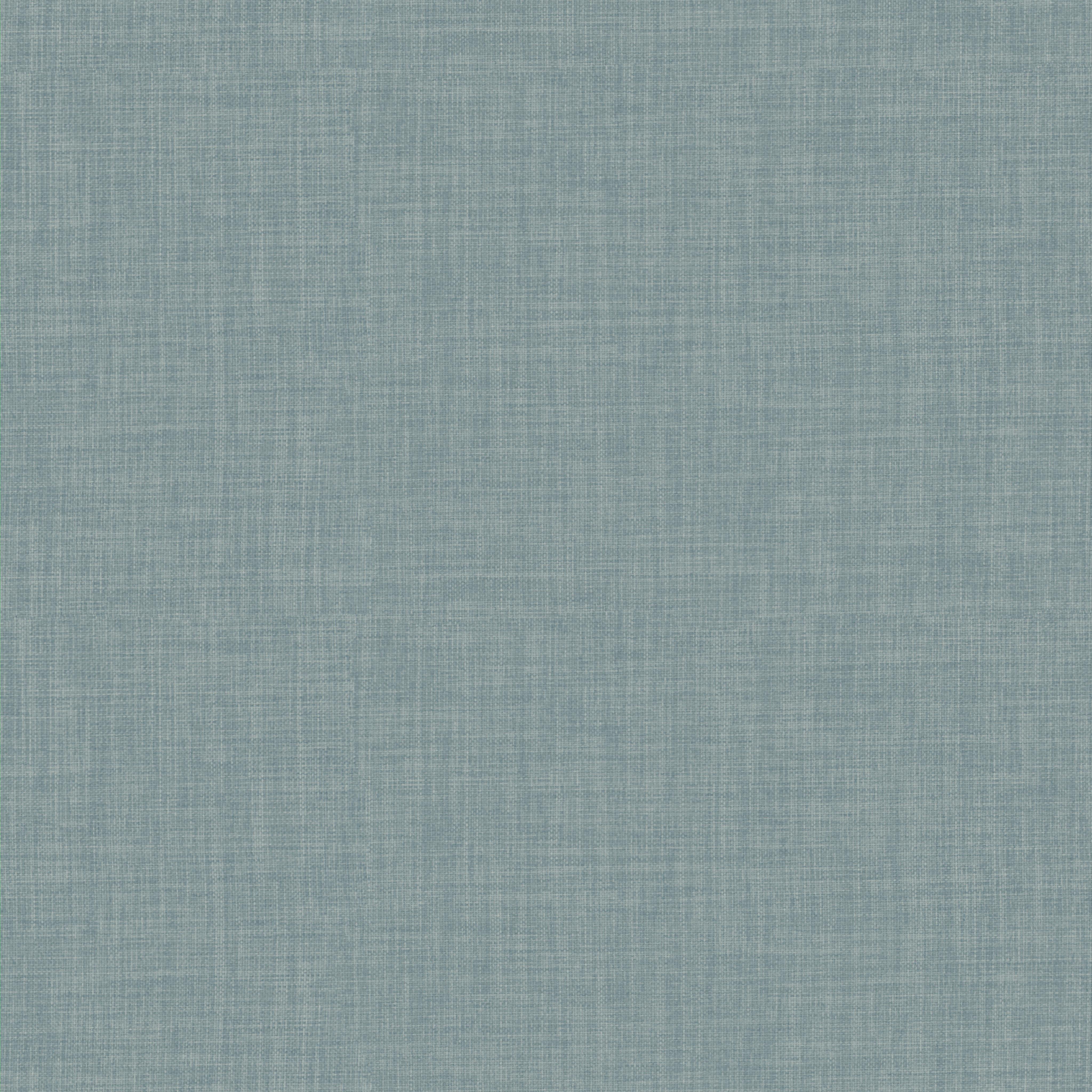 A seamless fabric texture with plain duckegg blackout units arranged in a None pattern