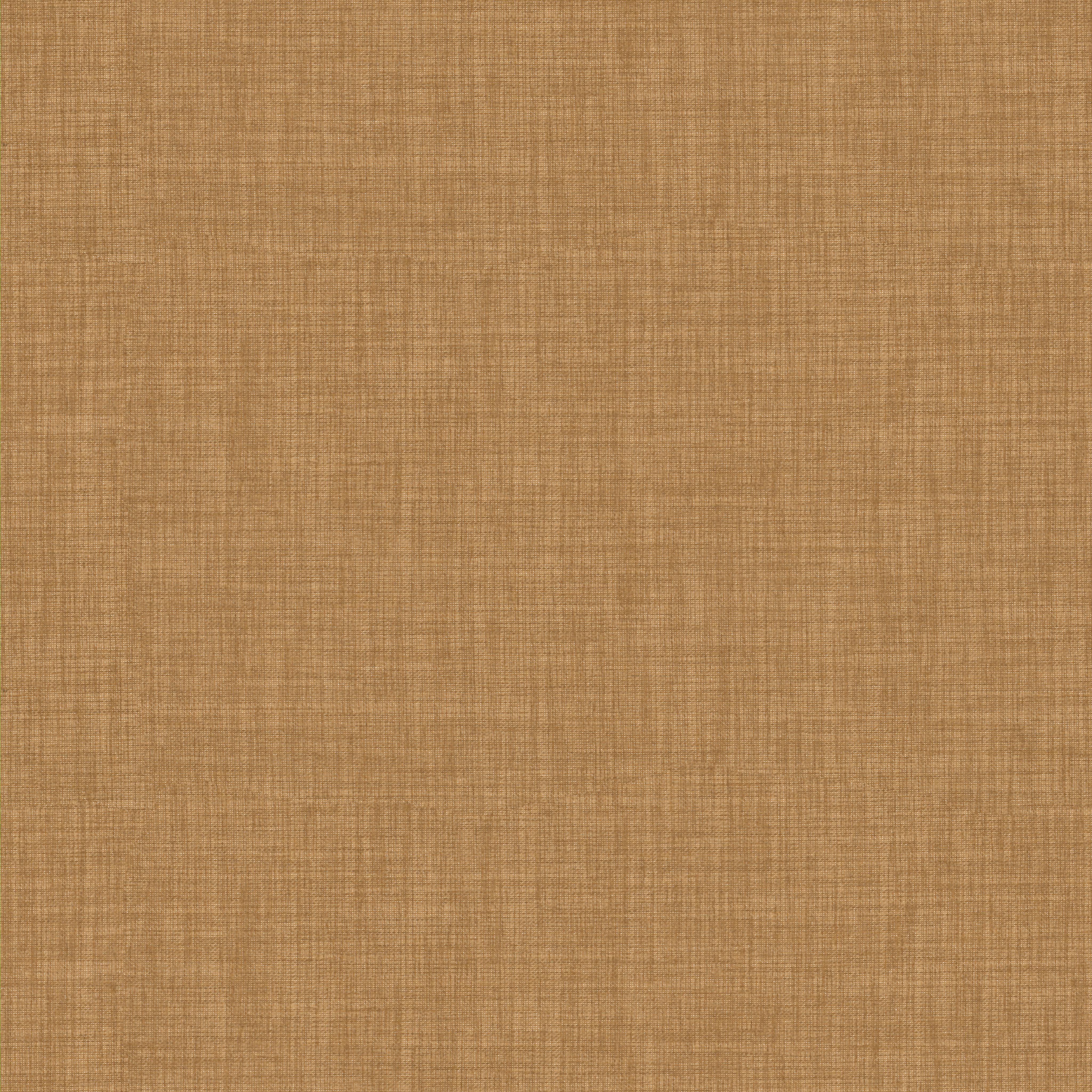 A seamless fabric texture with plain gold blackout units arranged in a None pattern