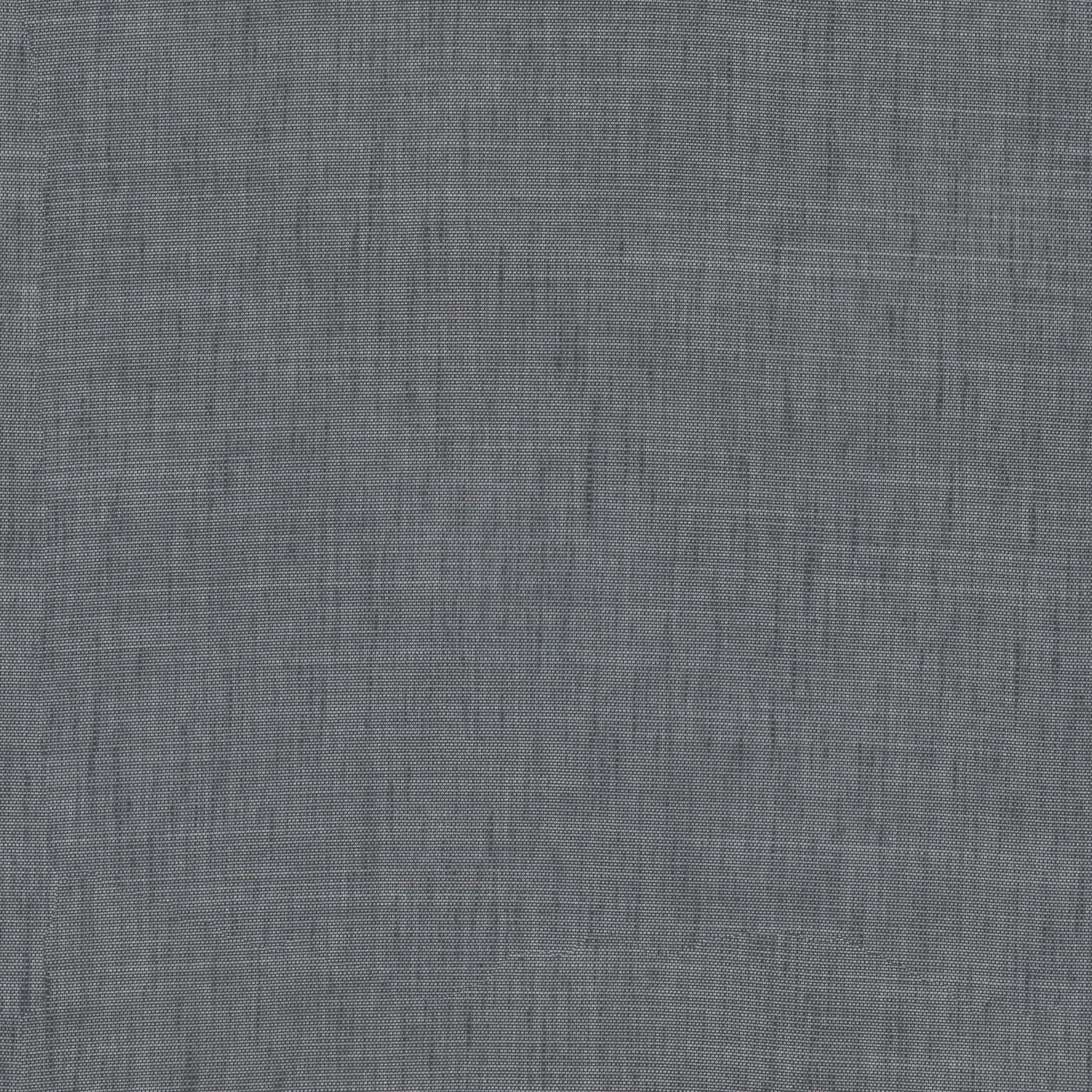 A seamless fabric texture with plain black sheer units arranged in a None pattern