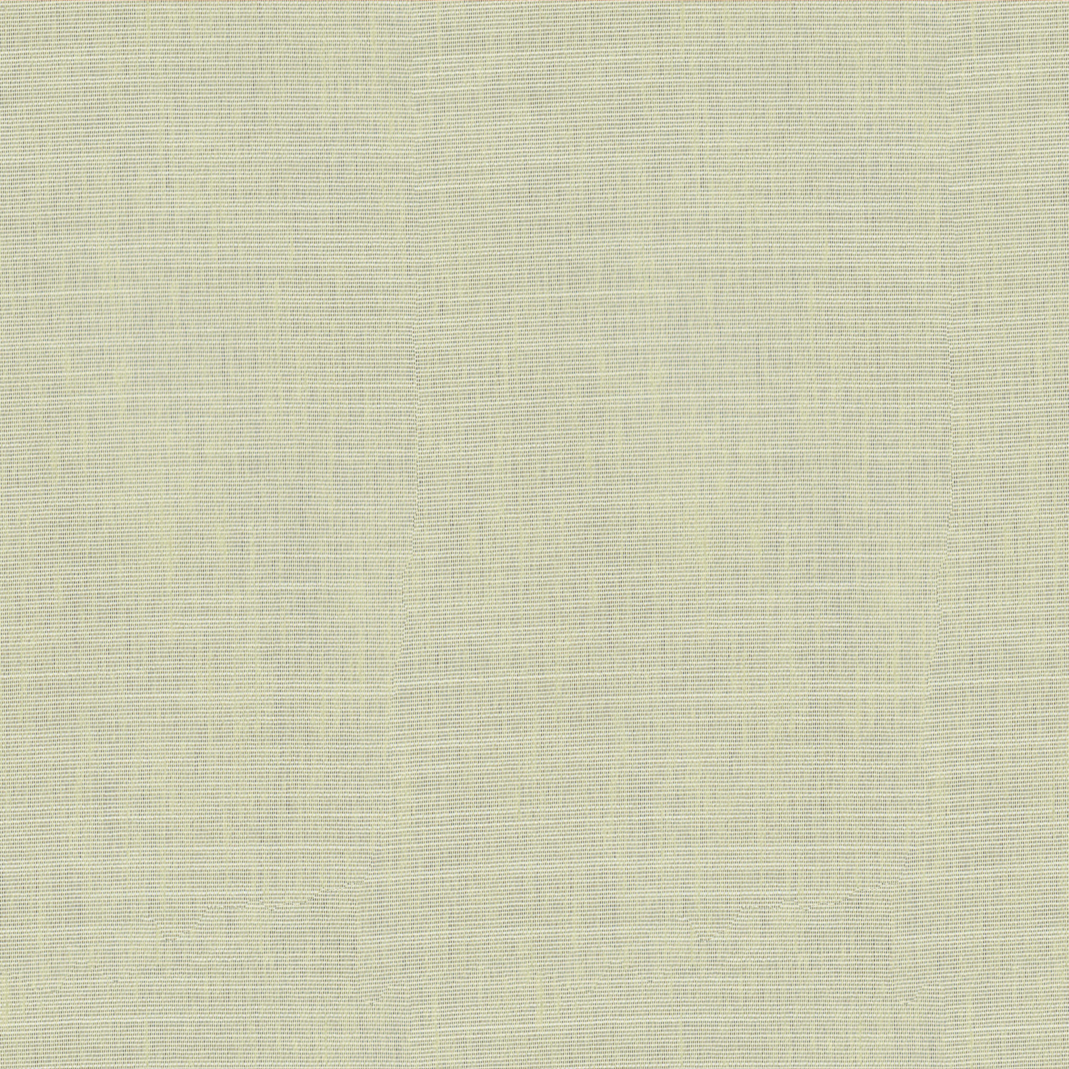 A seamless fabric texture with plain green sheer units arranged in a None pattern