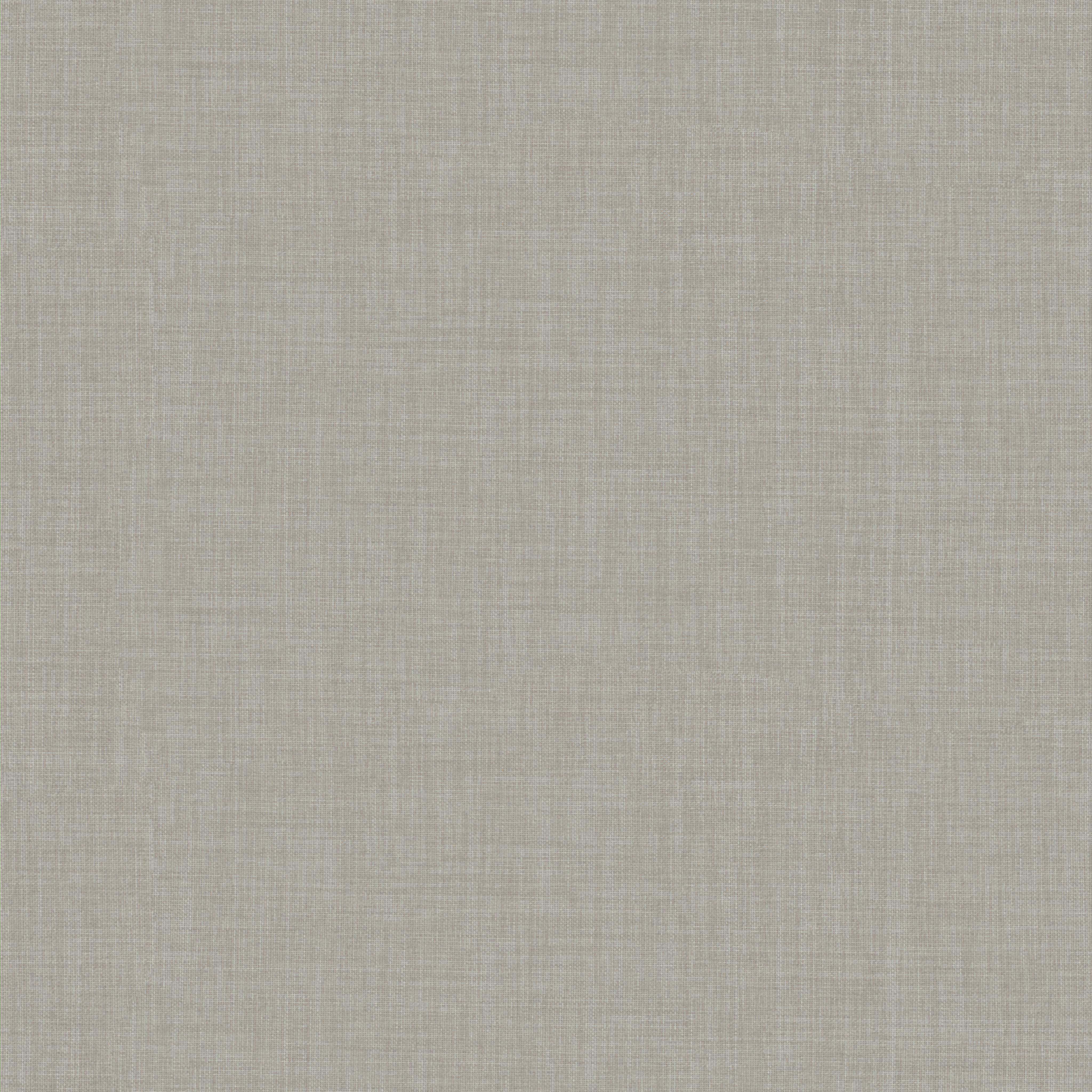 A seamless fabric texture with plain natural blackout units arranged in a None pattern