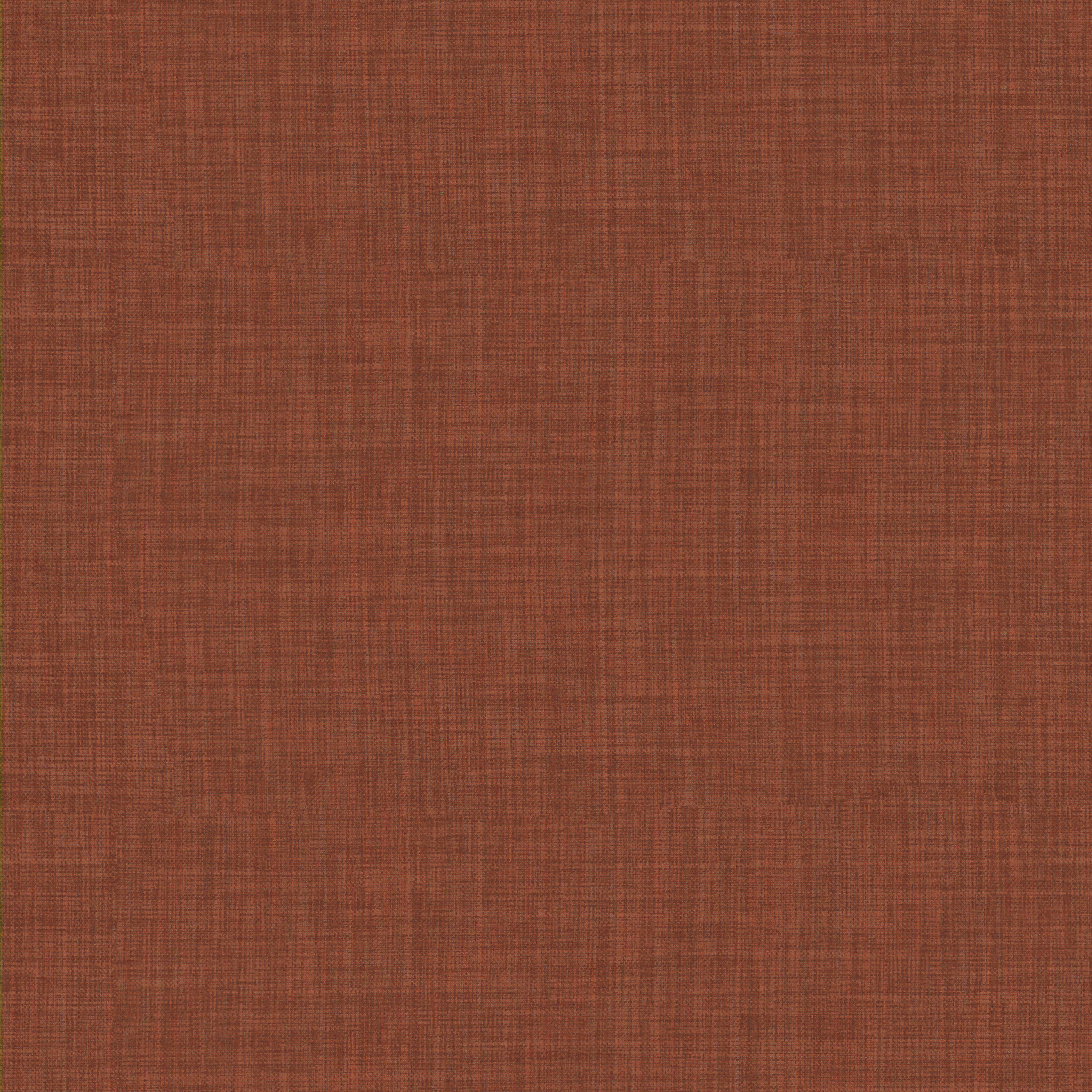 A seamless fabric texture with plain orange blackout units arranged in a None pattern
