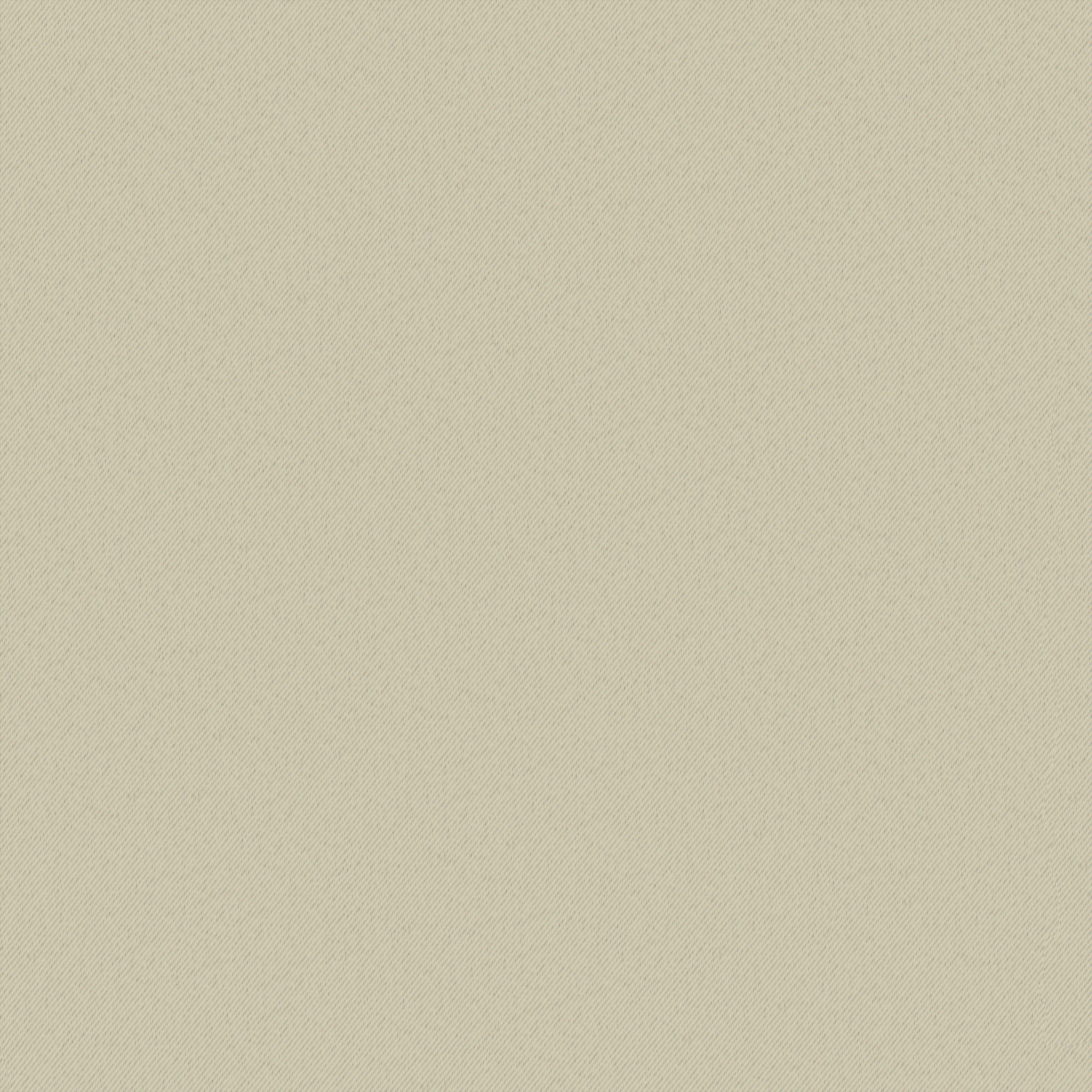 A seamless fabric texture with plain natural dimout units arranged in a None pattern