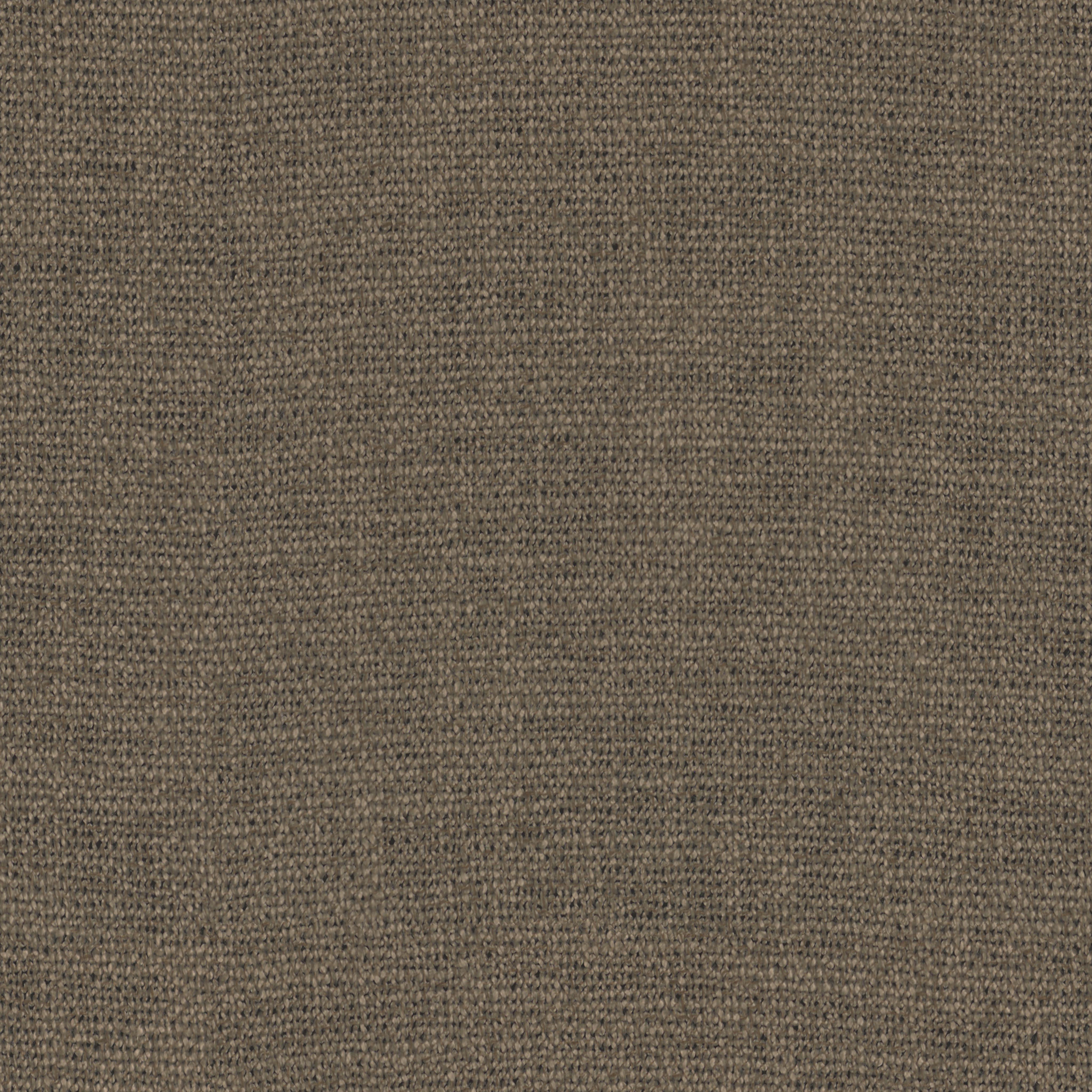 A seamless fabric texture with plain brown sheer units arranged in a None pattern