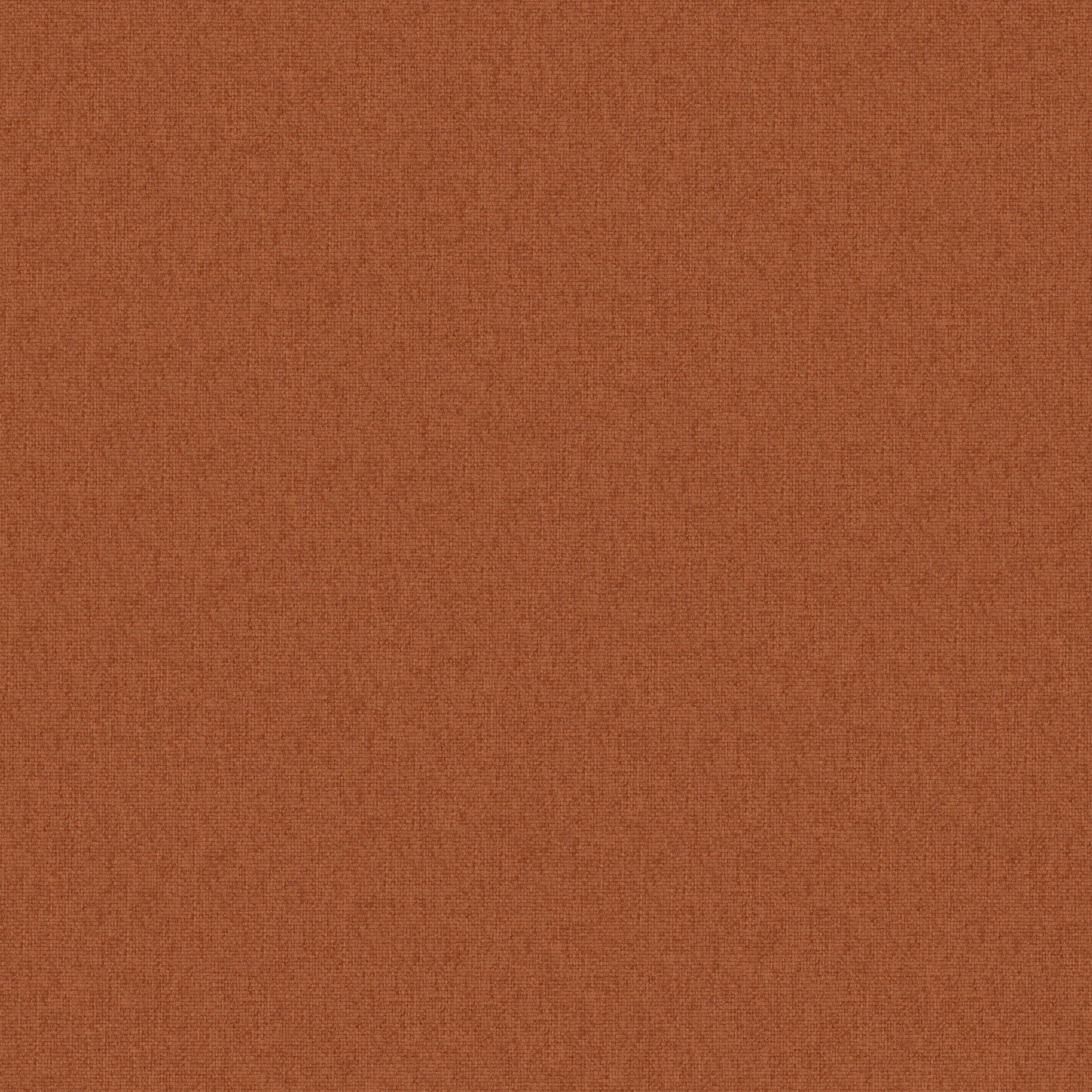 A seamless fabric texture with plain orange blackout units arranged in a None pattern