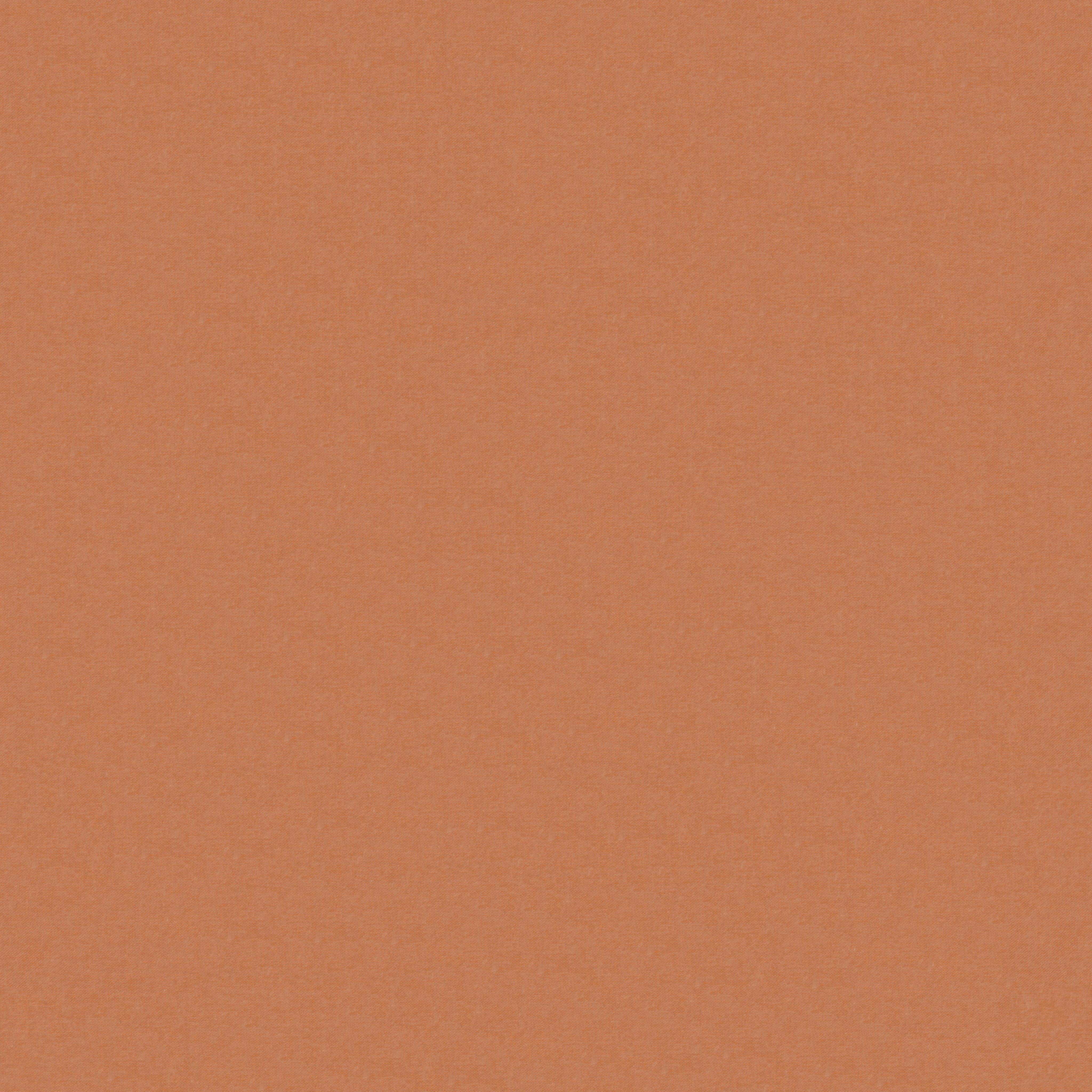 A seamless fabric texture with plain orange sheer units arranged in a None pattern