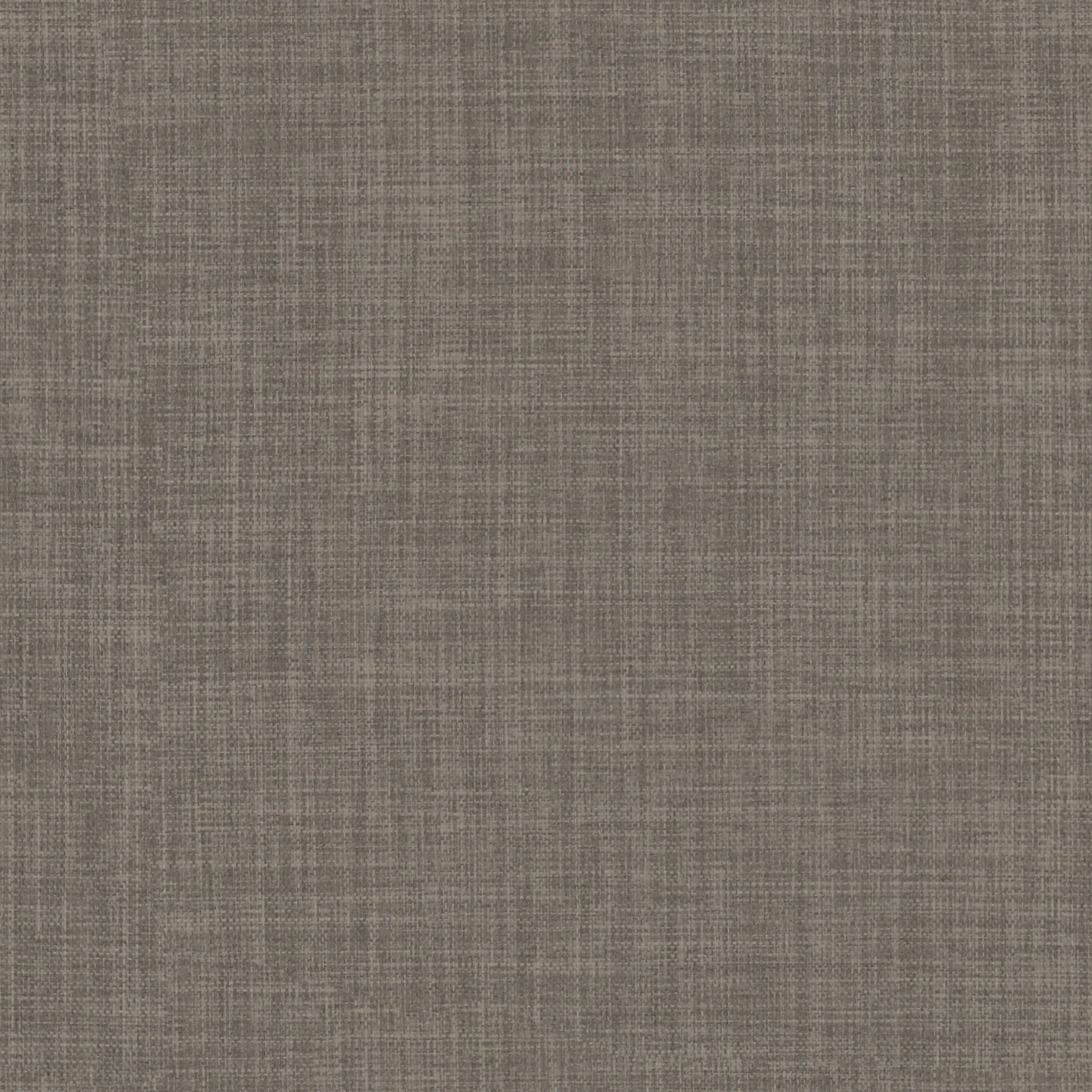 A seamless fabric texture with plain brown blackout units arranged in a None pattern