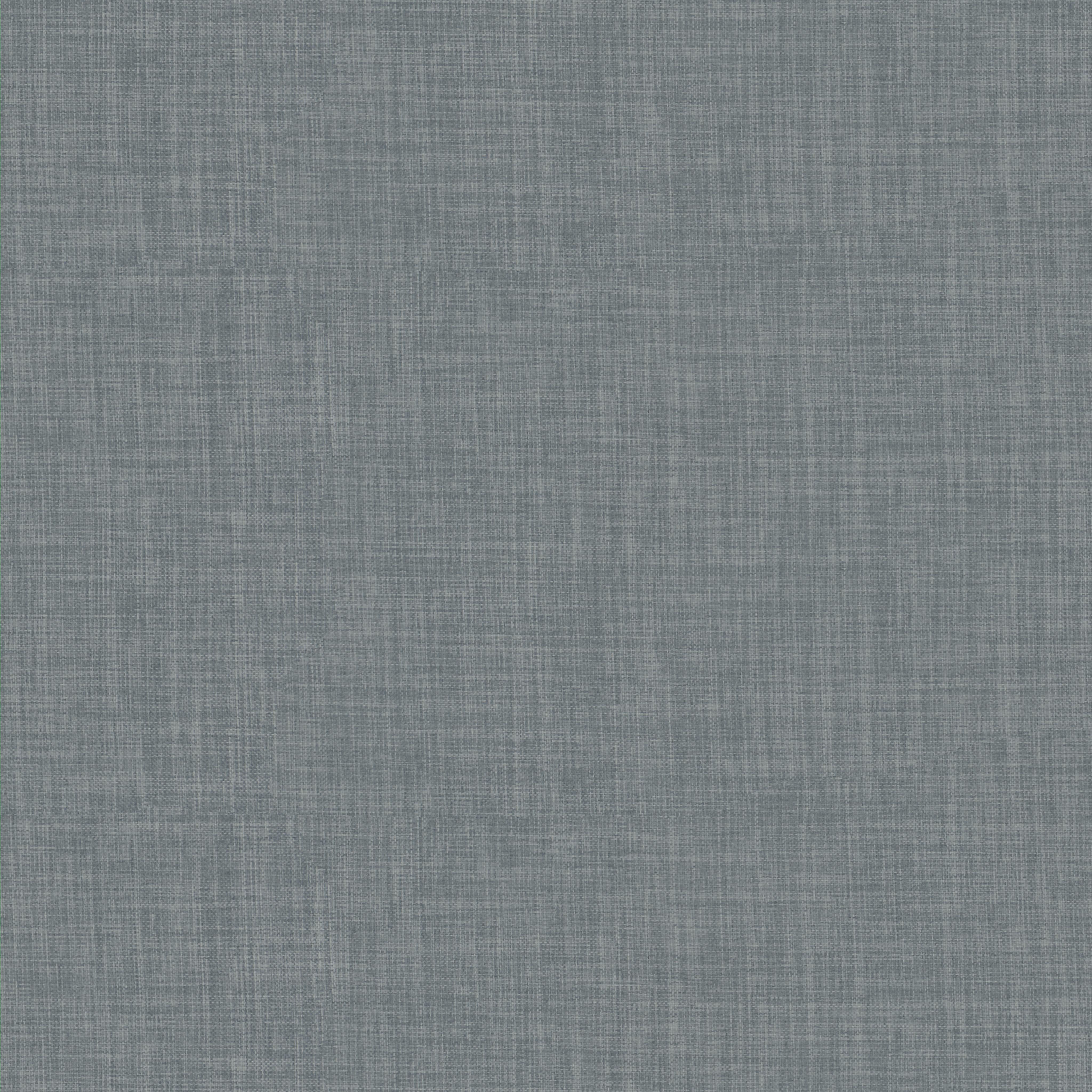 A seamless fabric texture with plain grey blackout units arranged in a None pattern