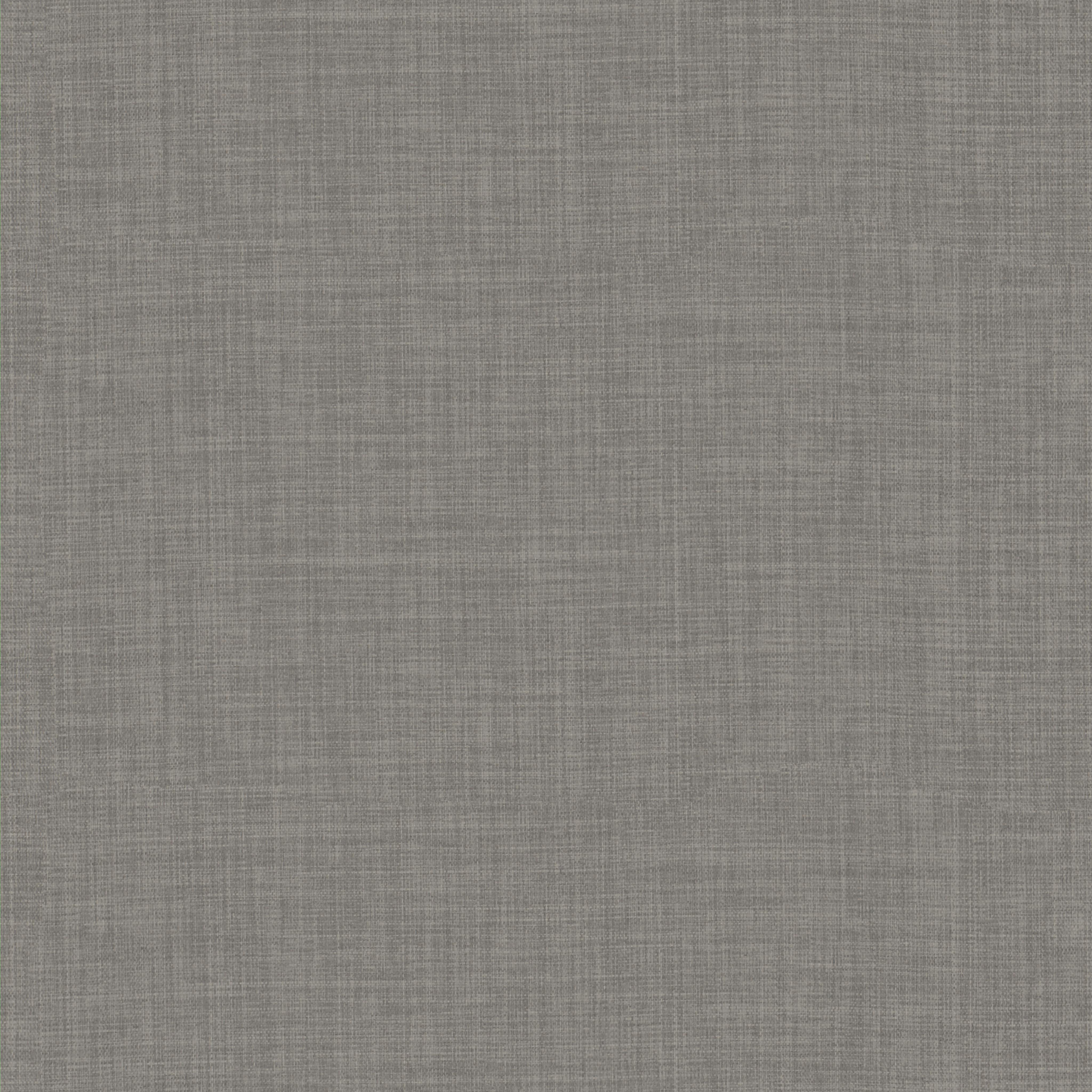 A seamless fabric texture with plain grey blackout units arranged in a None pattern