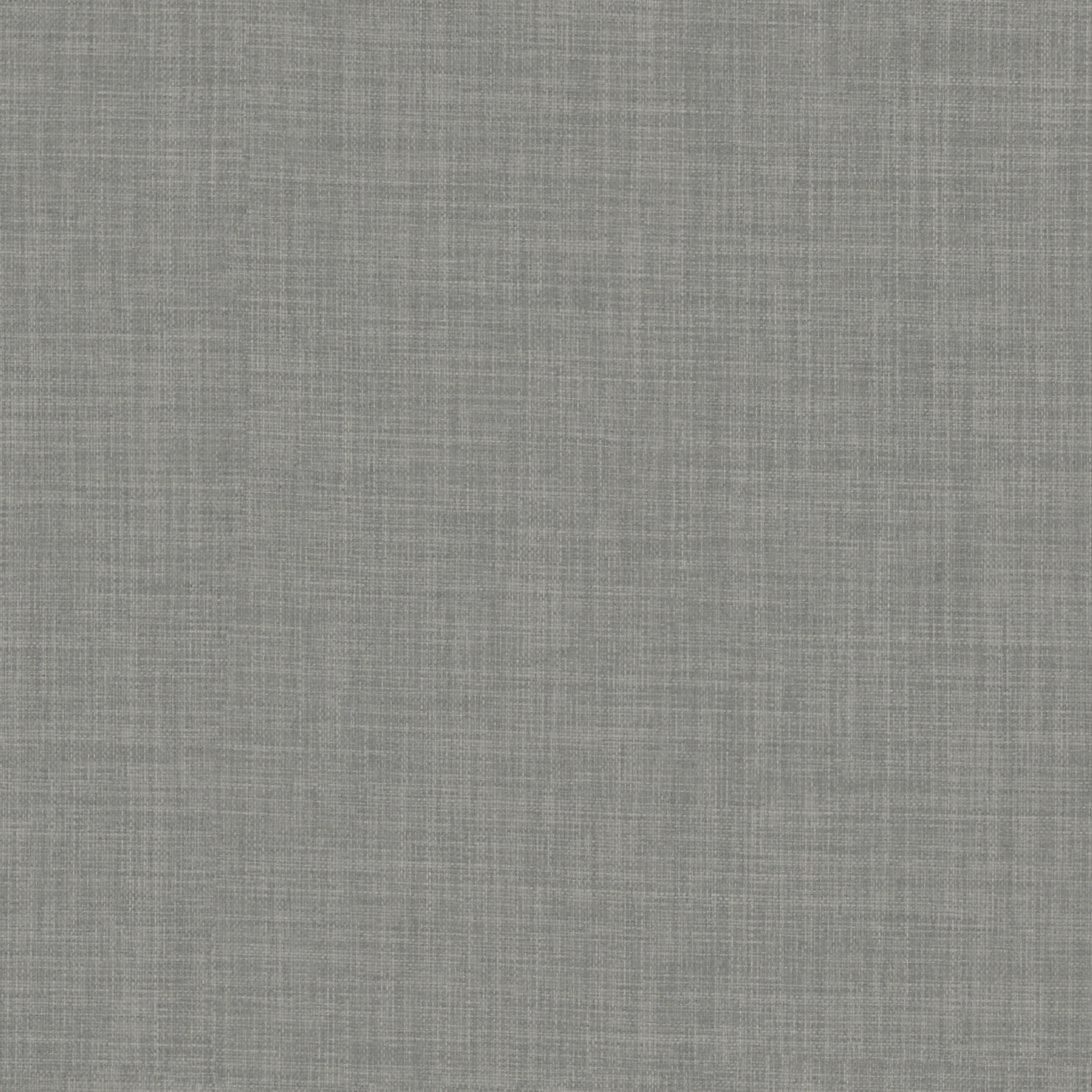 A seamless fabric texture with plain grey blackout units arranged in a None pattern