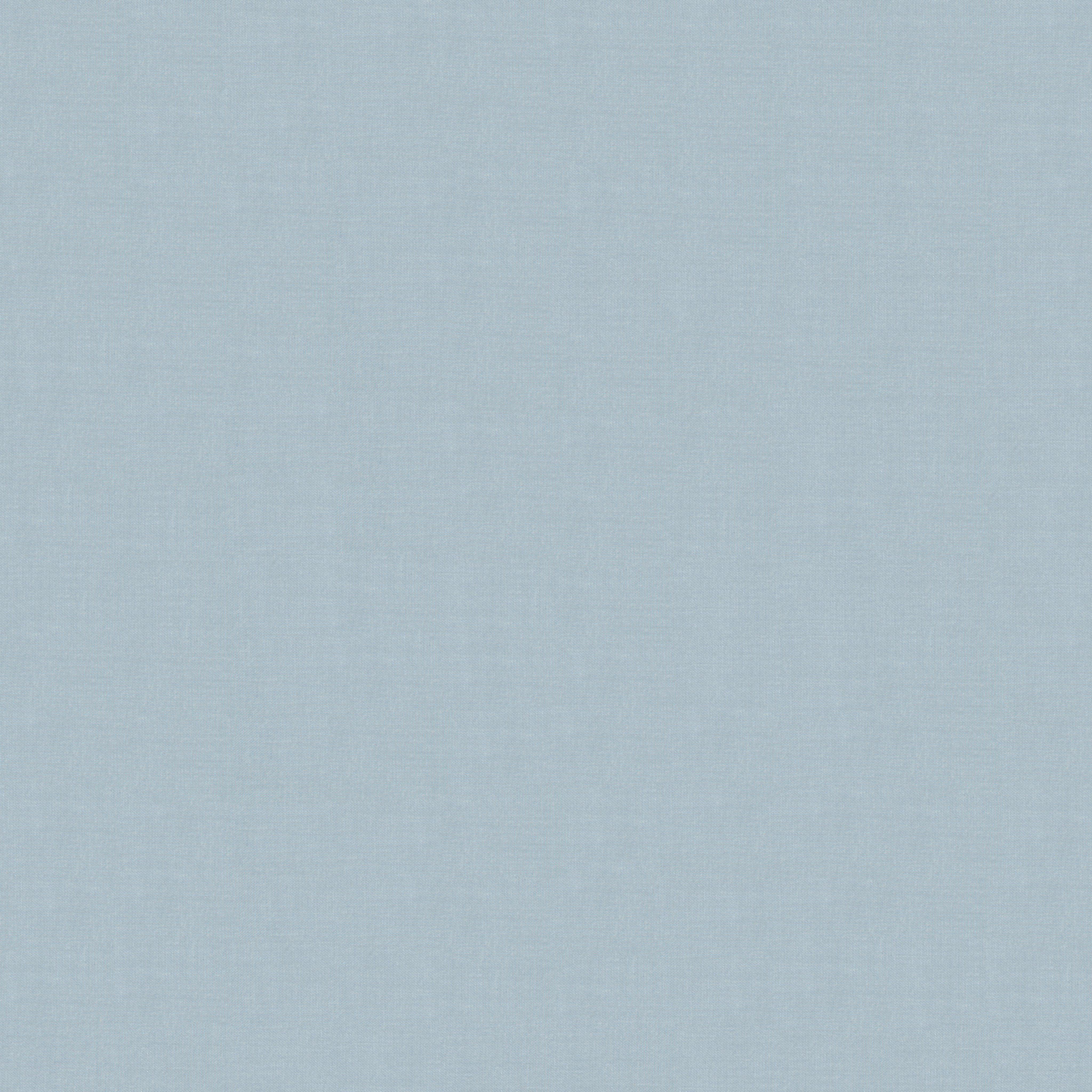A seamless fabric texture with plain duckegg sheer units arranged in a None pattern