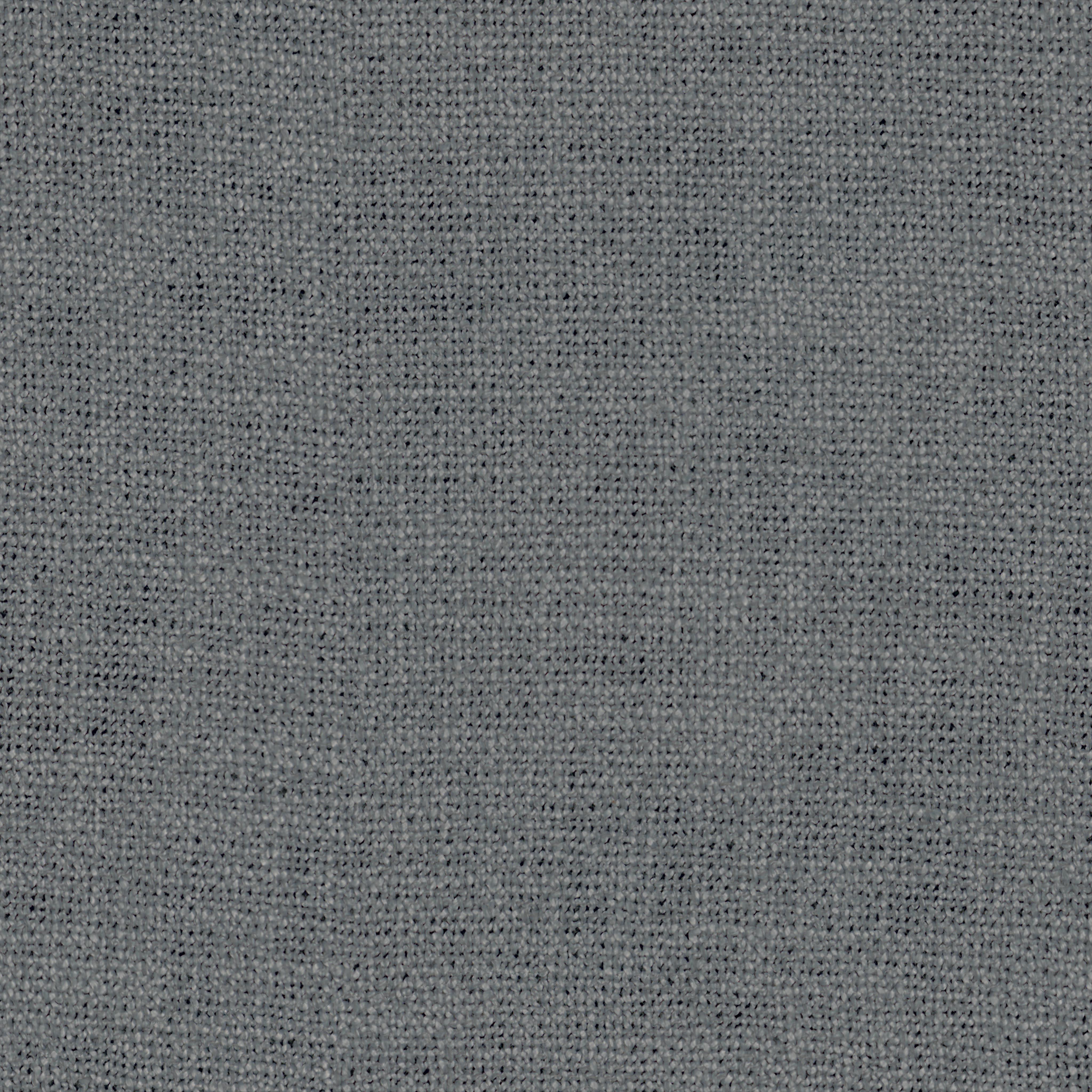 A seamless fabric texture with plain grey sheer units arranged in a None pattern