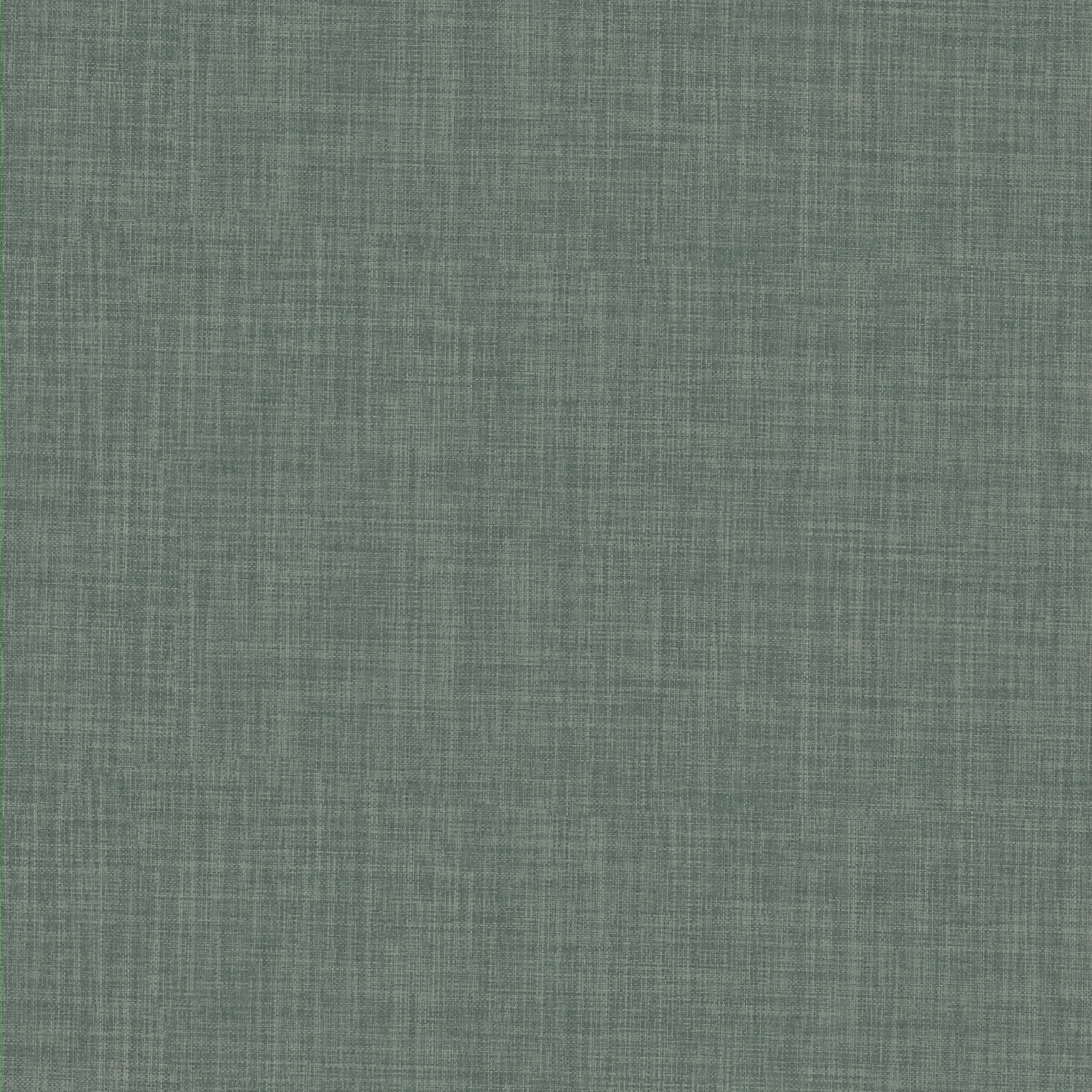 A seamless fabric texture with plain duckegg blackout units arranged in a None pattern