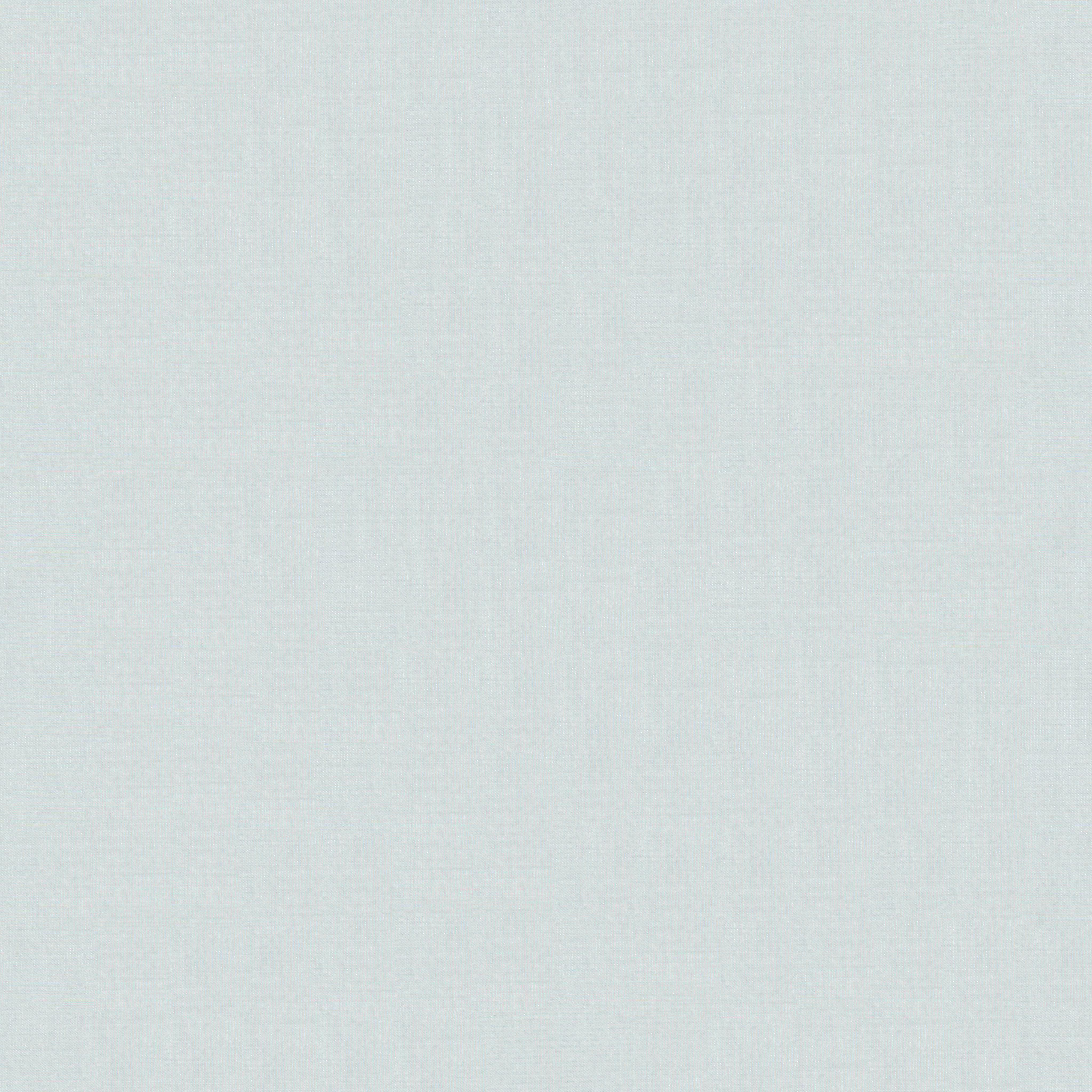 A seamless fabric texture with plain duckegg sheer units arranged in a None pattern