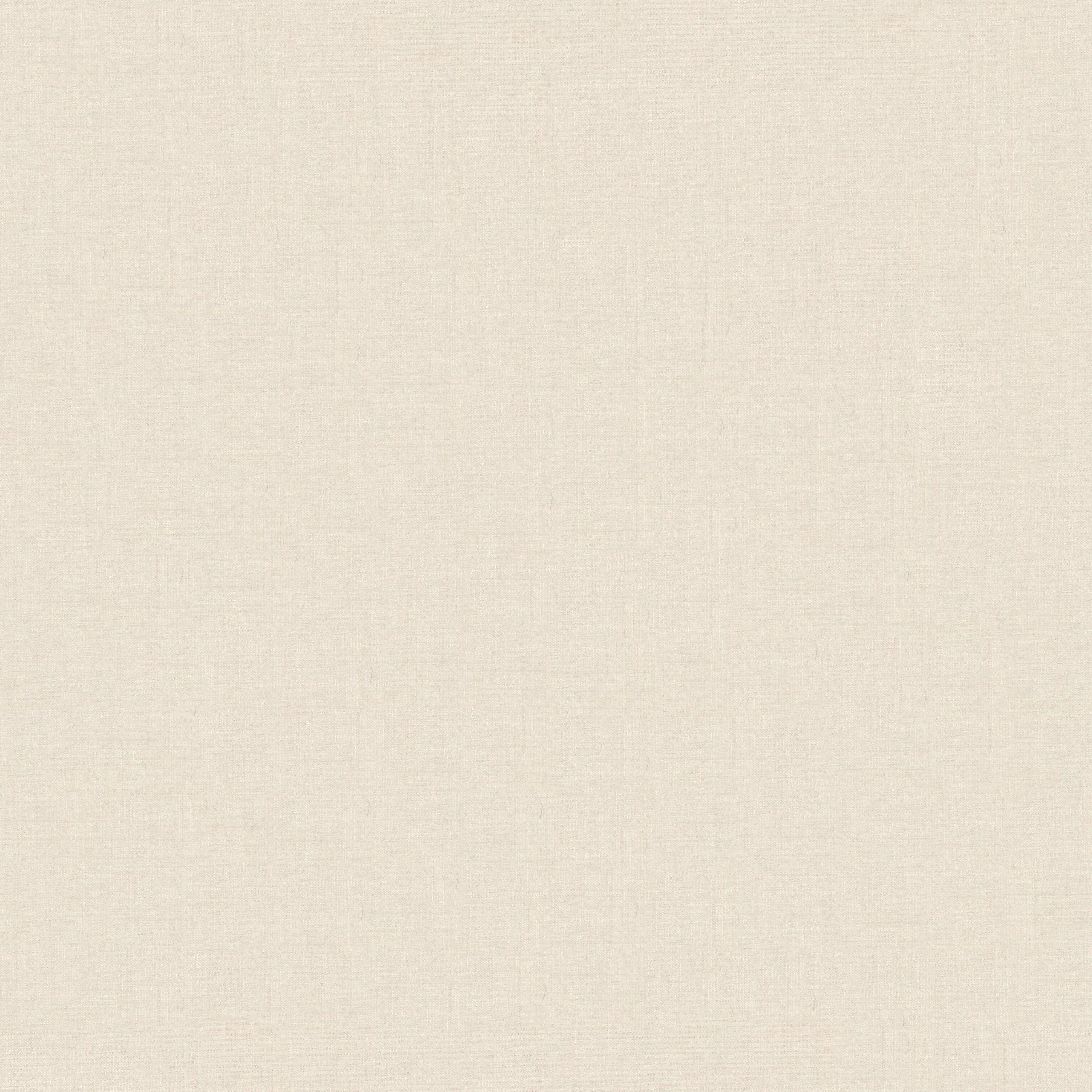 A seamless fabric texture with plain natural sheer units arranged in a None pattern