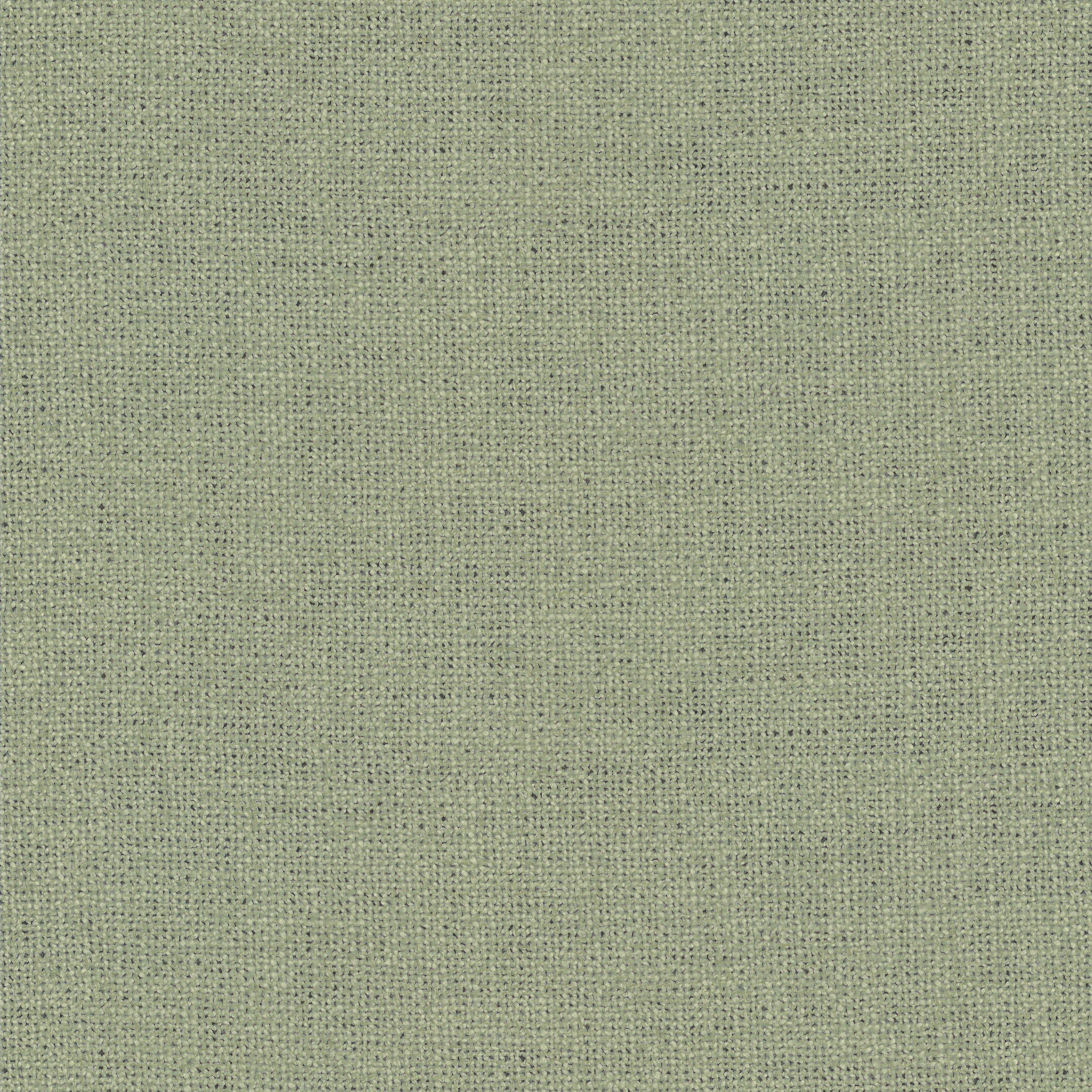 A seamless fabric texture with plain green sheer units arranged in a None pattern
