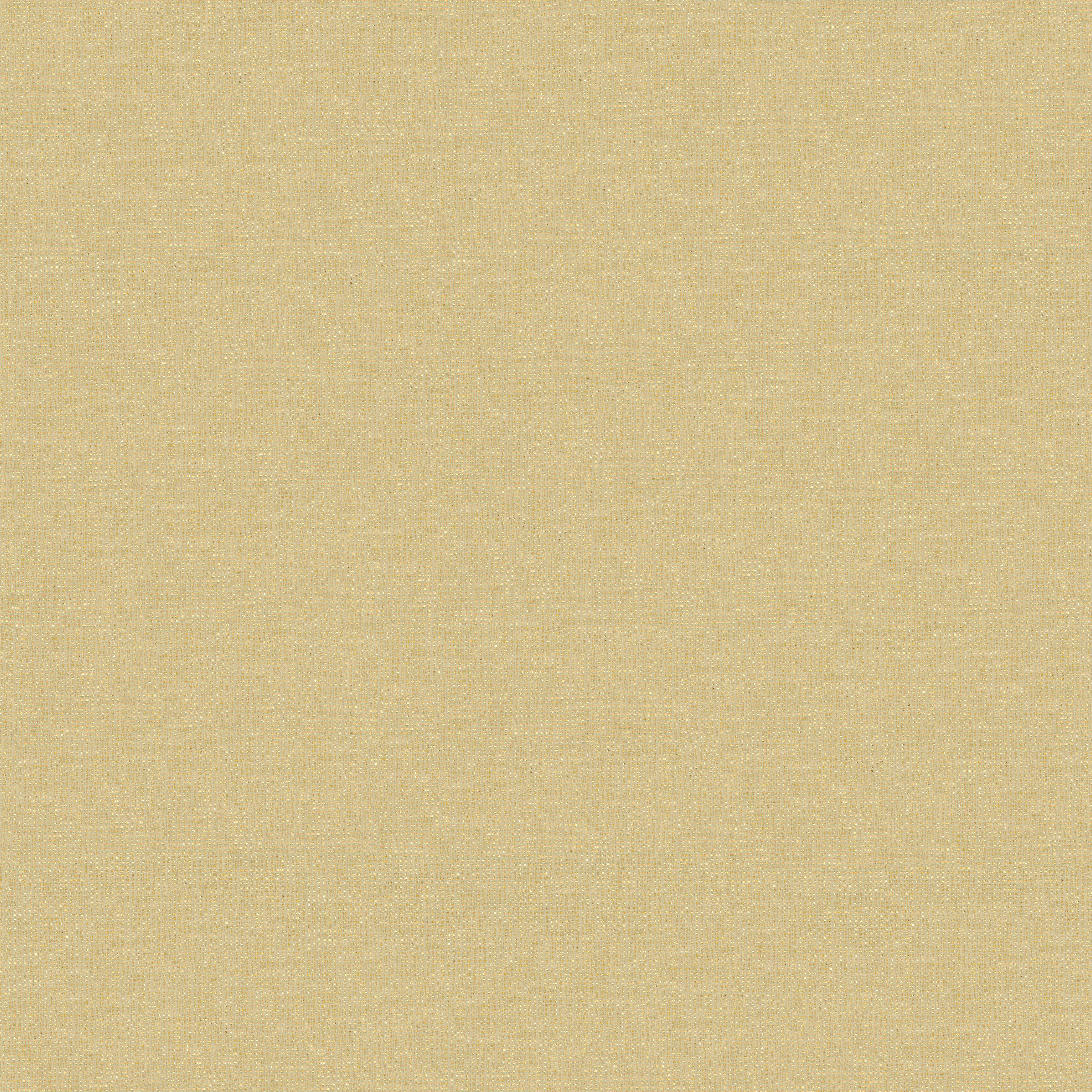 A seamless fabric texture with plain gold sheer units arranged in a None pattern