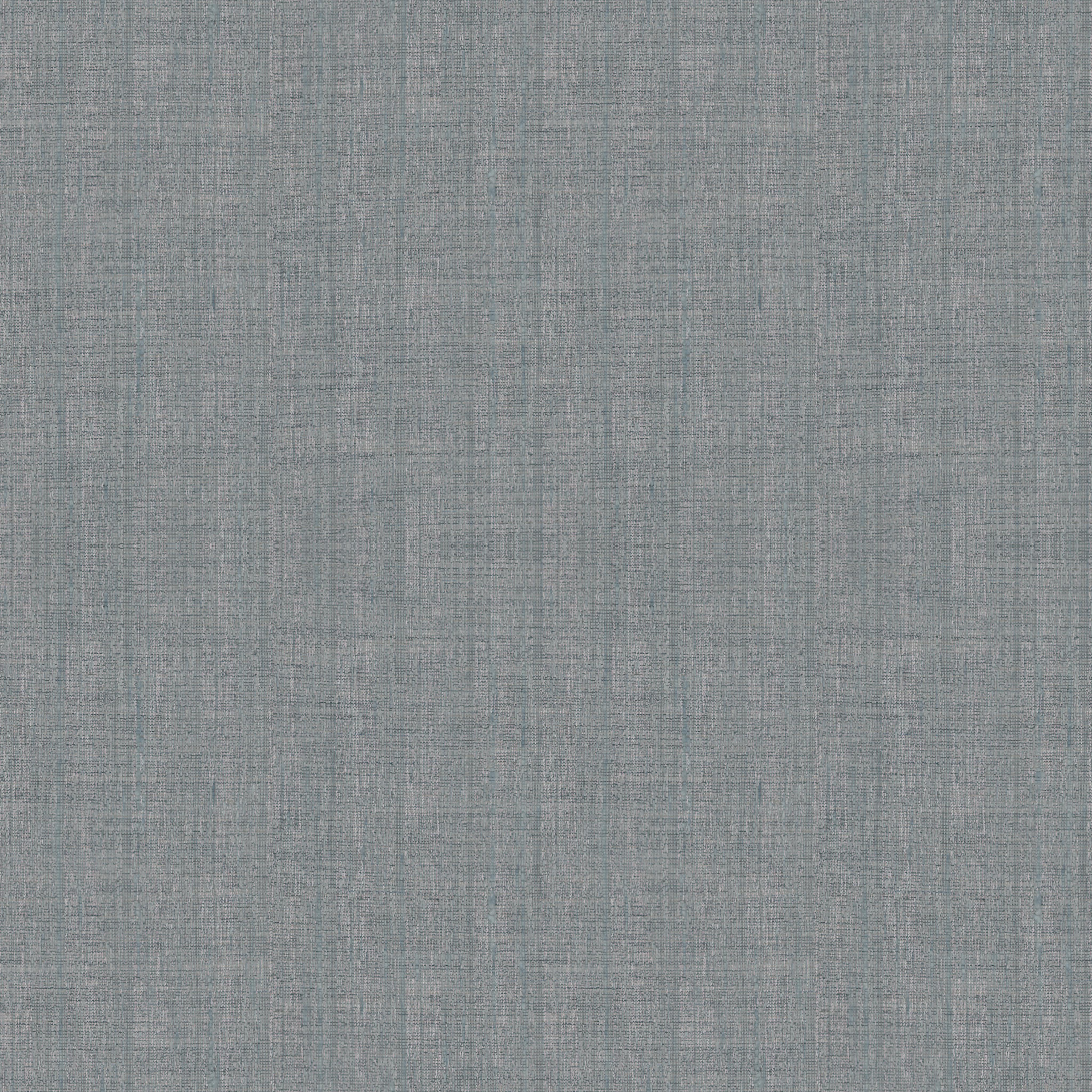 A seamless fabric texture with plain duckegg texture units arranged in a None pattern