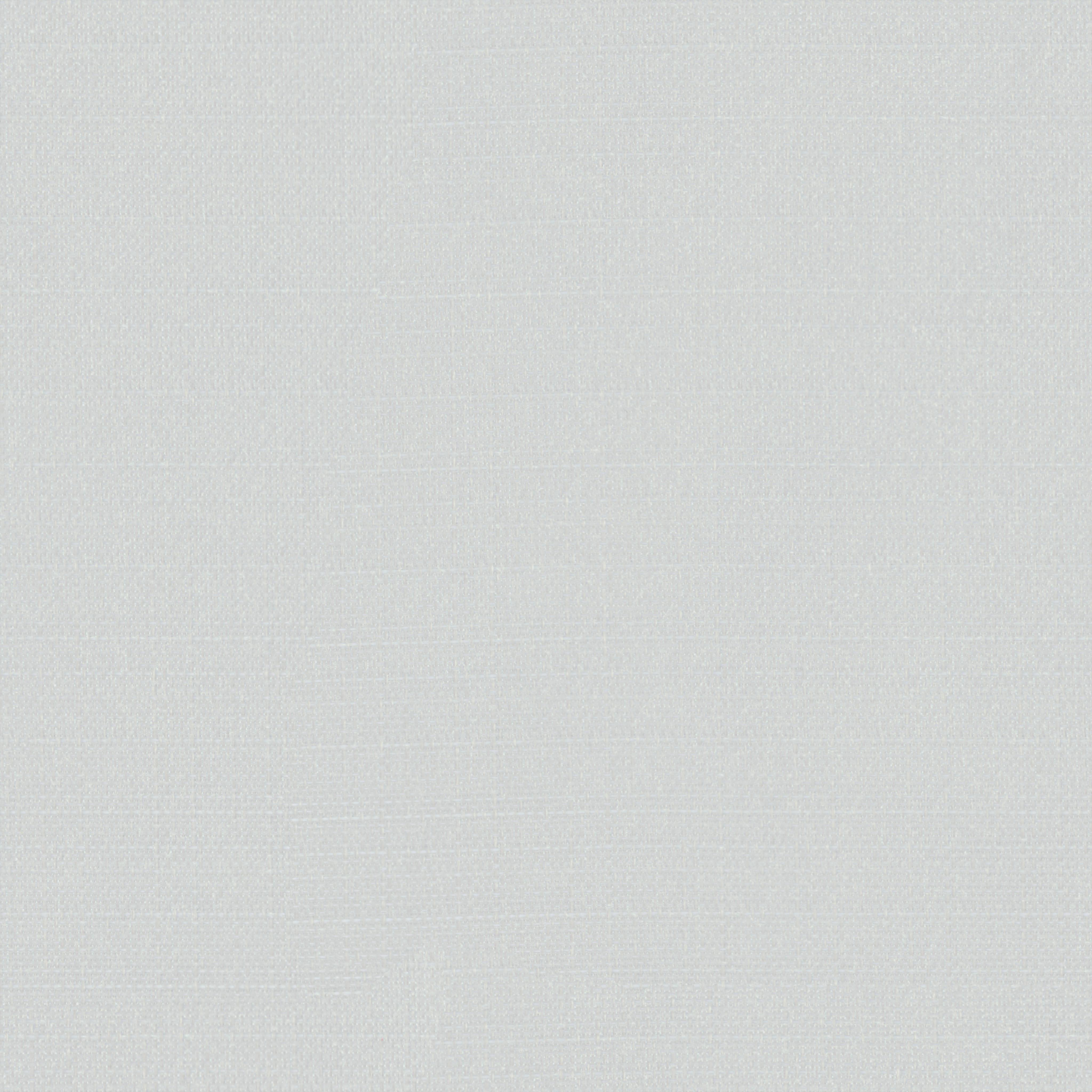 A seamless fabric texture with plain white blackout units arranged in a None pattern