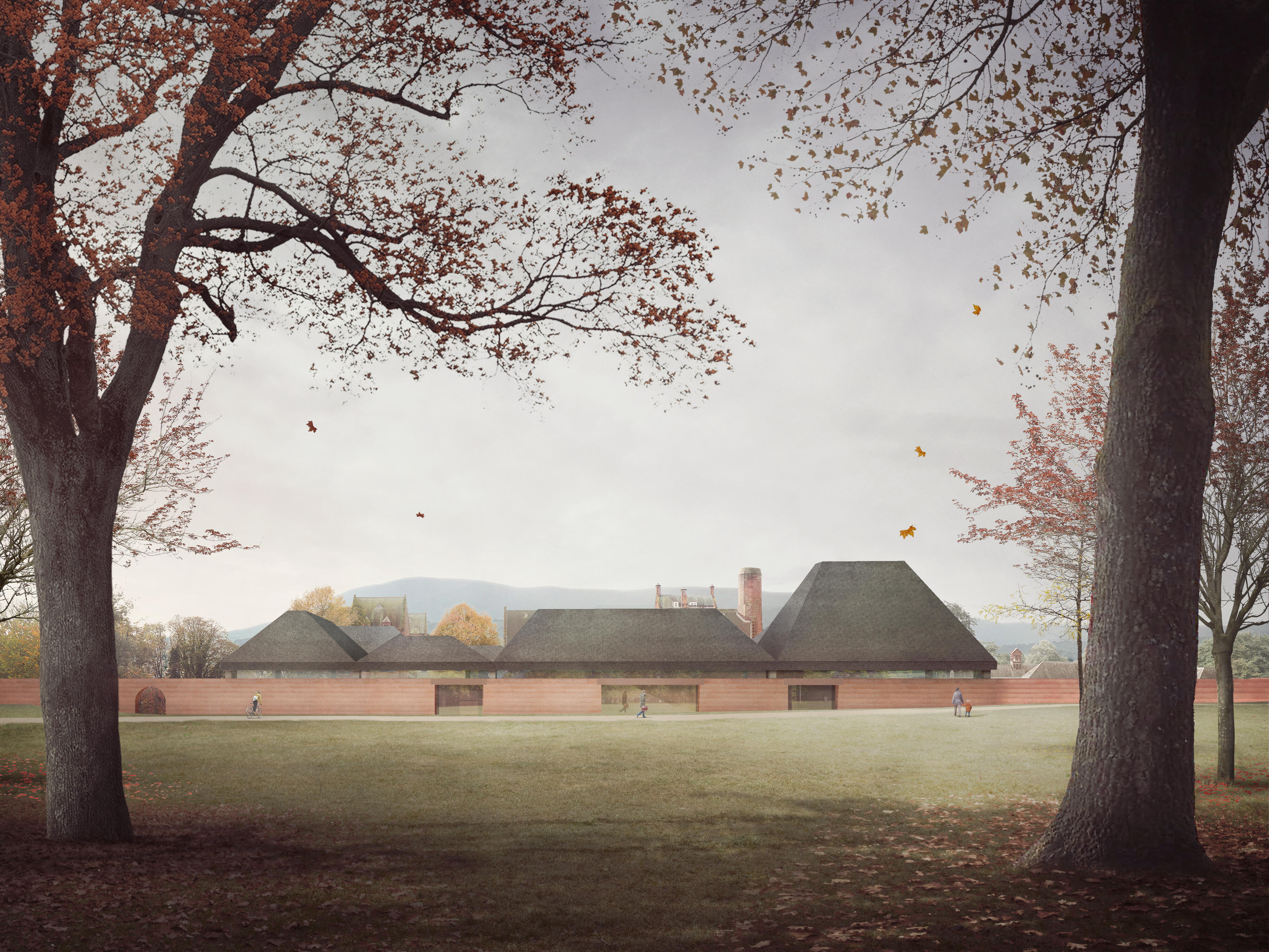 The Chrichton Project