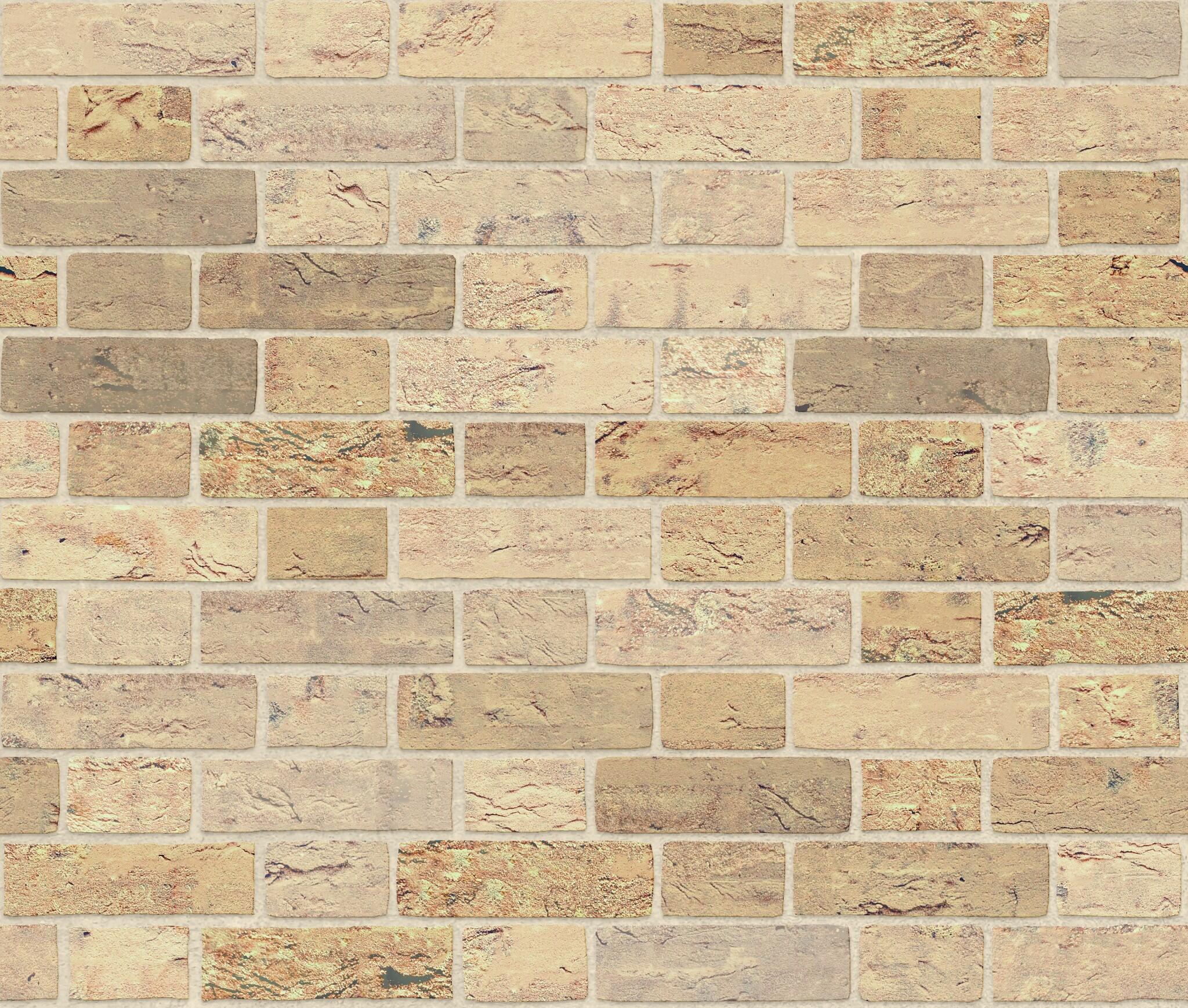 Creased Brick texture