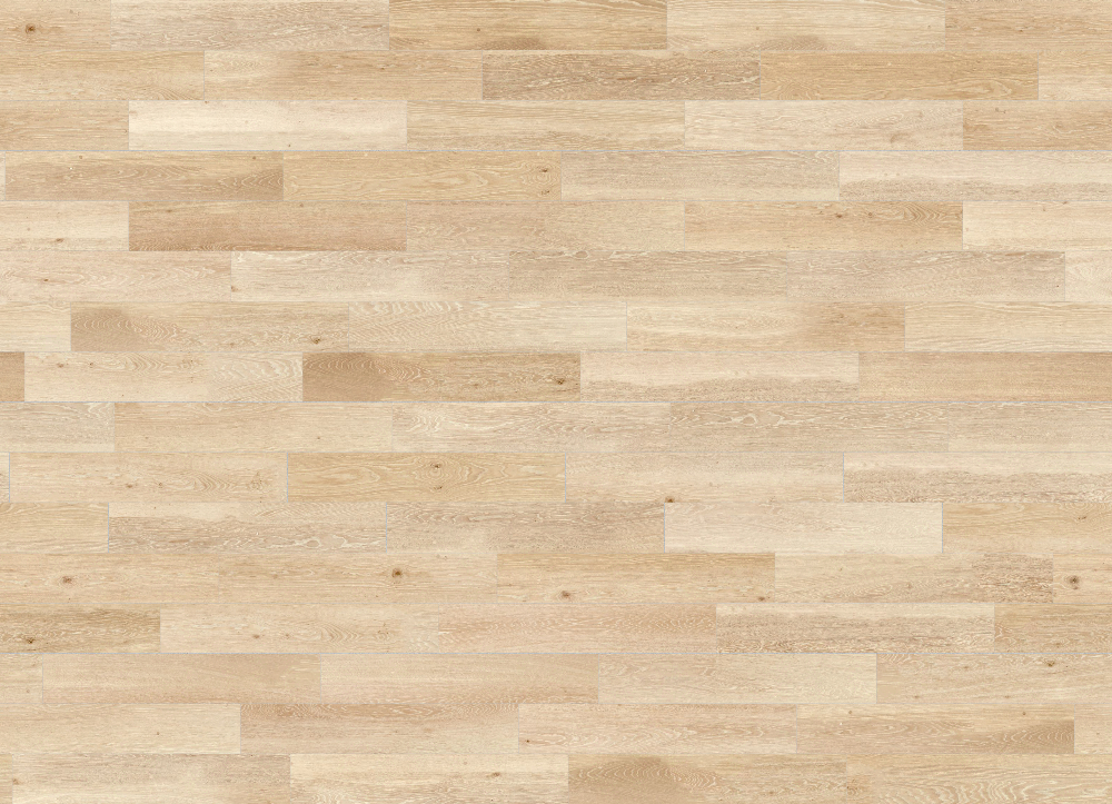 A seamless wood texture with ash boards arranged in a Staggered pattern
