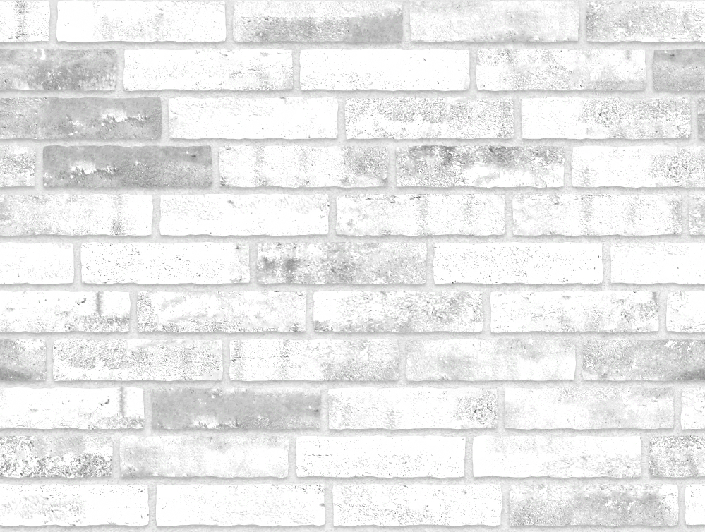 A seamless brick texture with finnish grey brick units arranged in a Staggered pattern