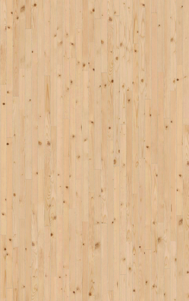 A seamless wood texture with knotted timber boards arranged in a Staggered pattern