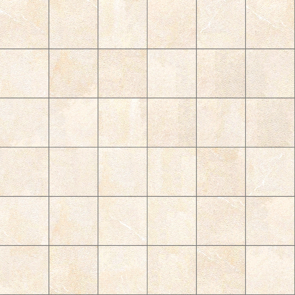 A seamless stone texture with limestone blocks arranged in a Stack pattern
