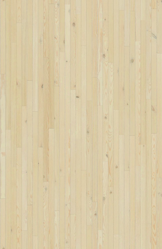 A seamless wood texture with pine boards arranged in a Staggered pattern
