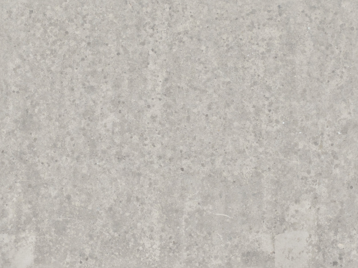 A seamless concrete texture for use in architectural drawings and 3D models