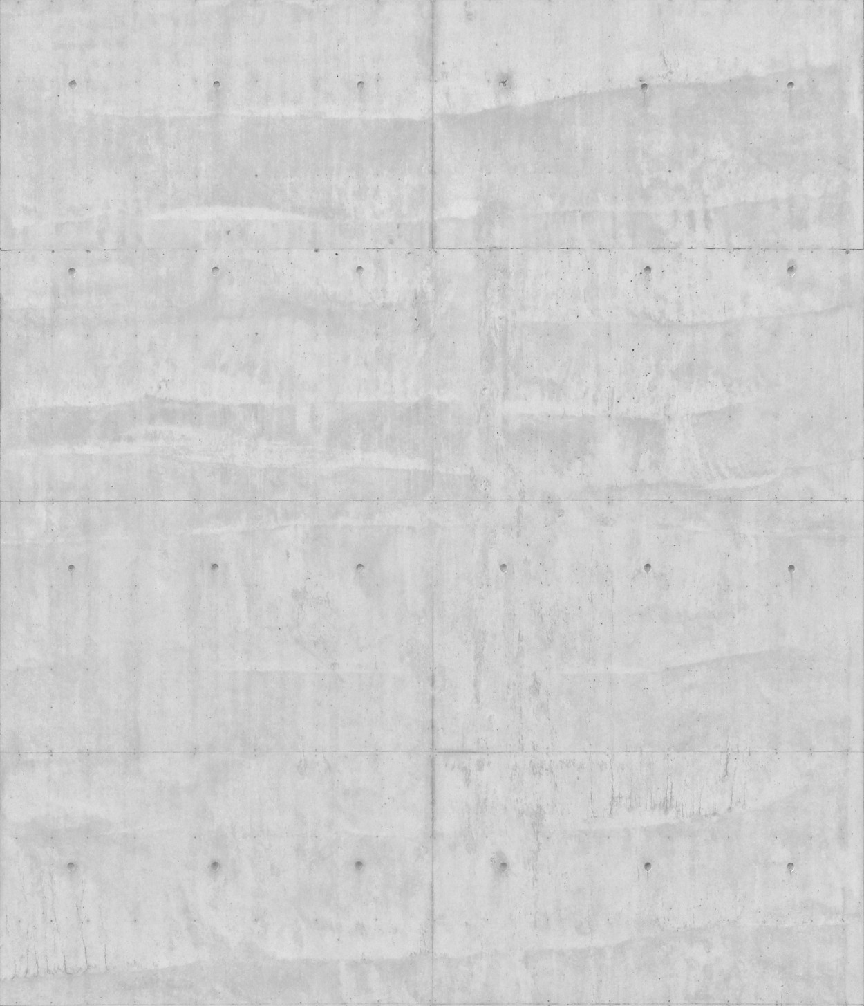 seamless white concrete texture