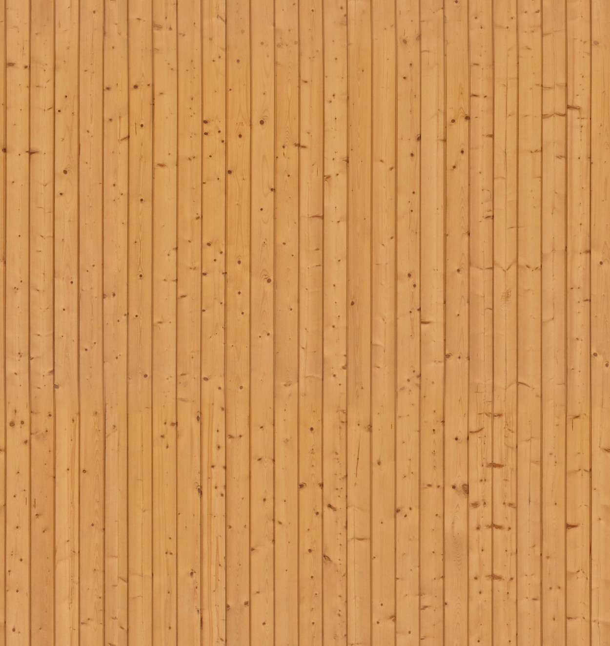A seamless light timber boards texture for use in architectural drawings and 3D models