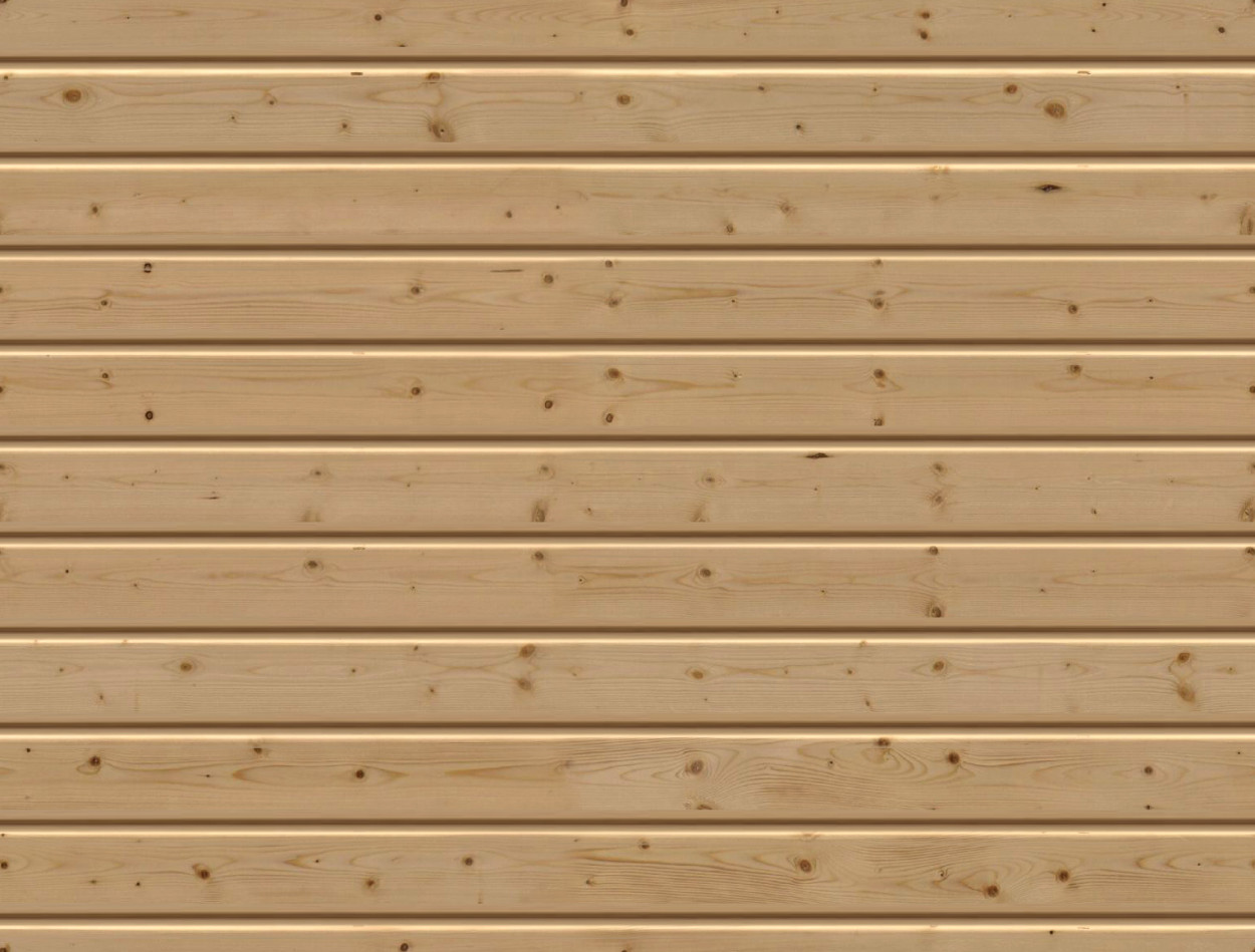 A seamless light wood boards texture for use in architectural drawings and 3D models