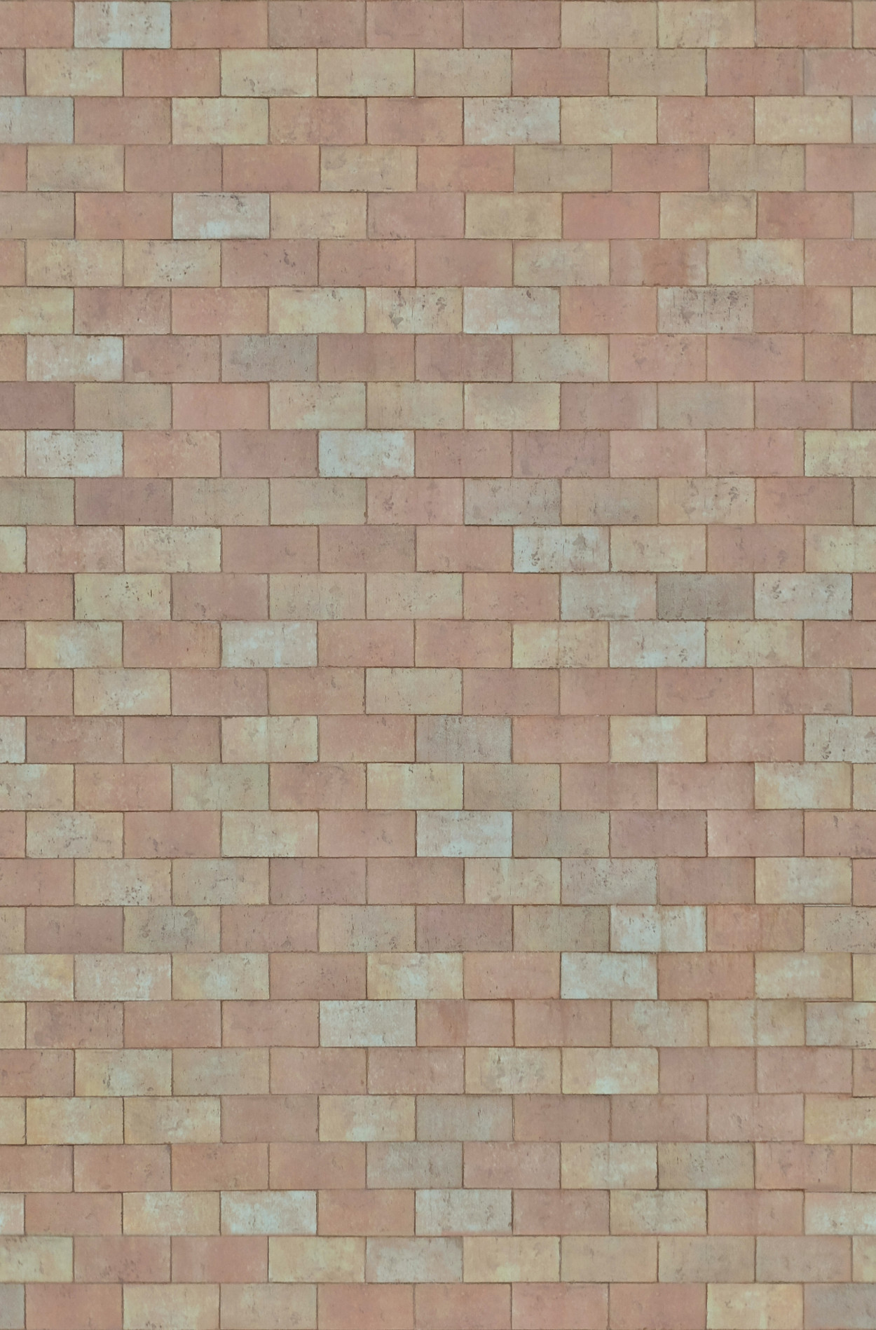 A seamless paving tiles texture for use in architectural drawings and 3D models