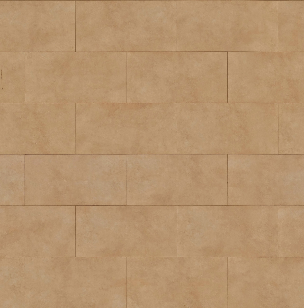 A seamless stone veneer wall texture for use in architectural drawings and 3D models